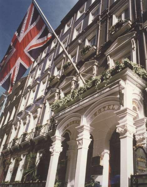 Brown's Hotel — photo 3
