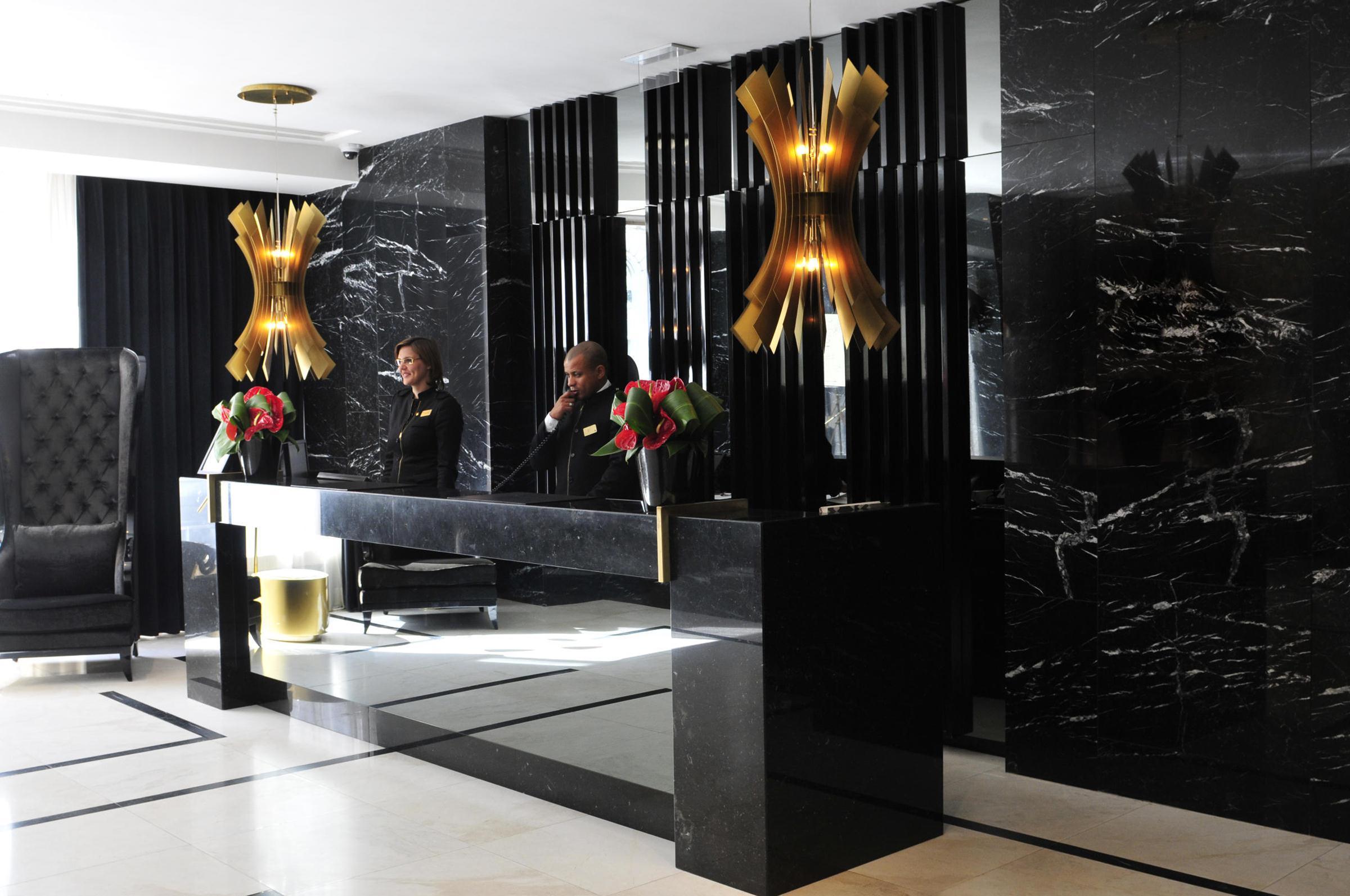 Altis Avenida Hotel — photo 5