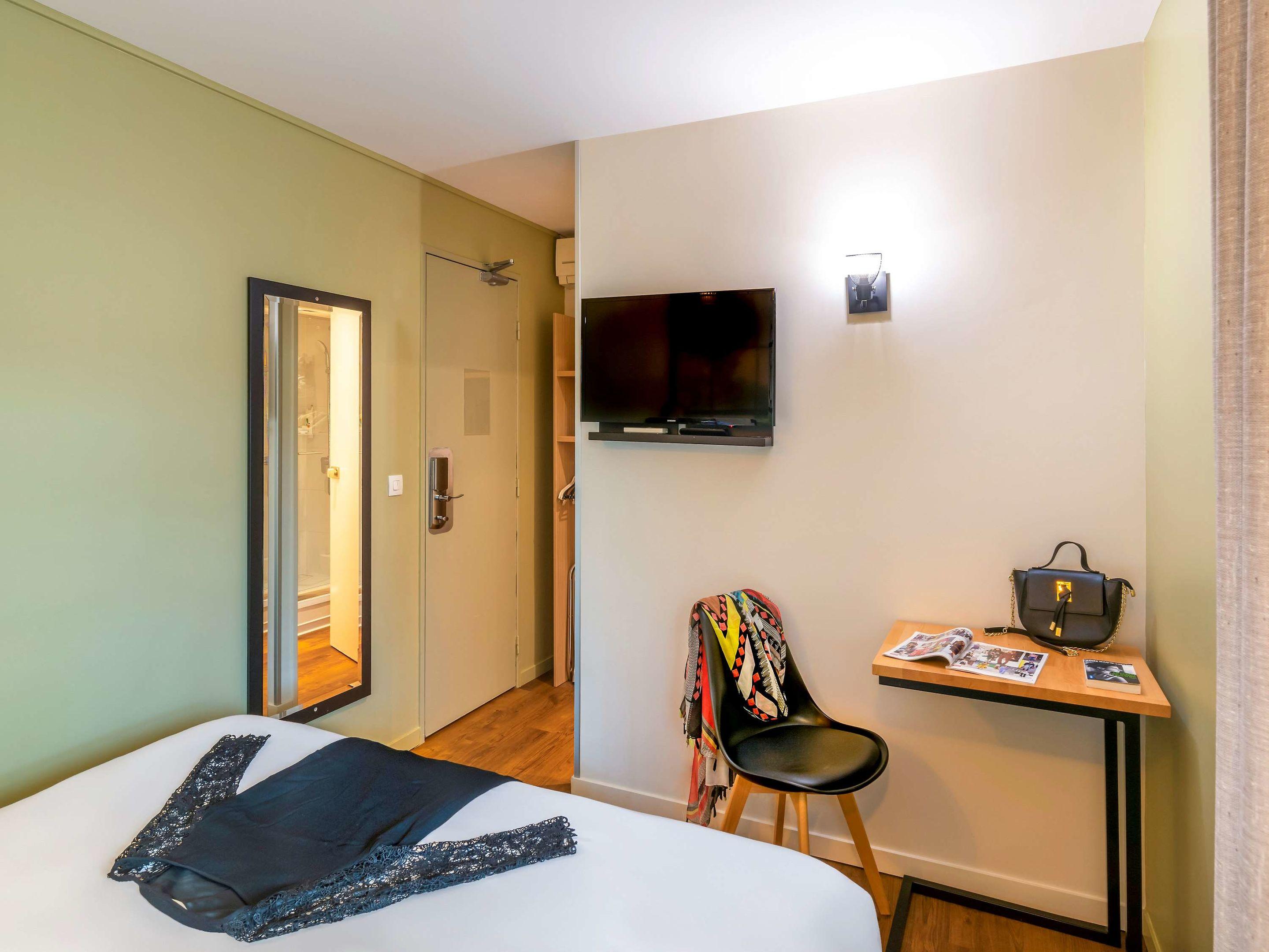 ibis Styles Parc des Expositions de Villepinte — photo 5