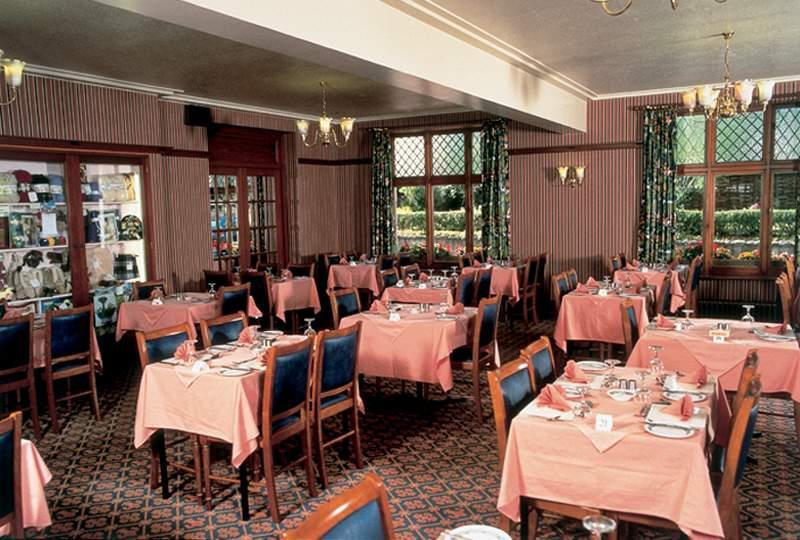 The Deeside Inn — photo 4