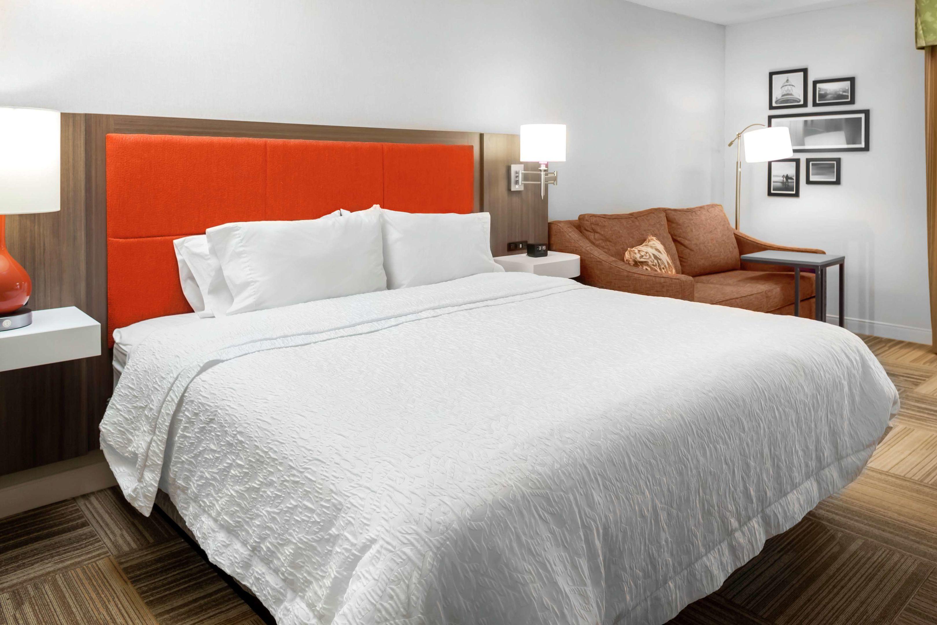 Hampton Inn Miami Dadeland — photo 4