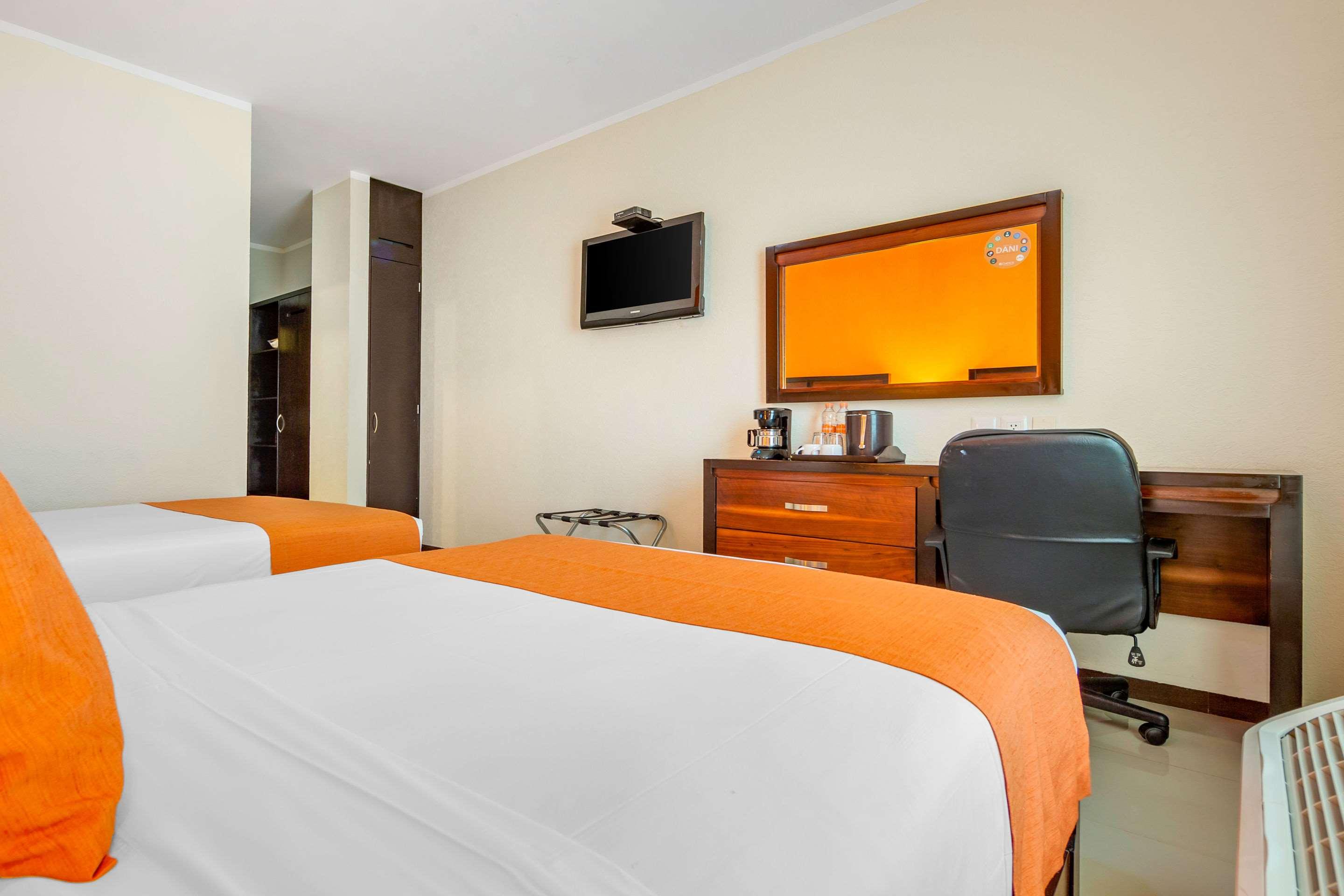 Comfort Inn Cancun Aeropuerto — photo 4