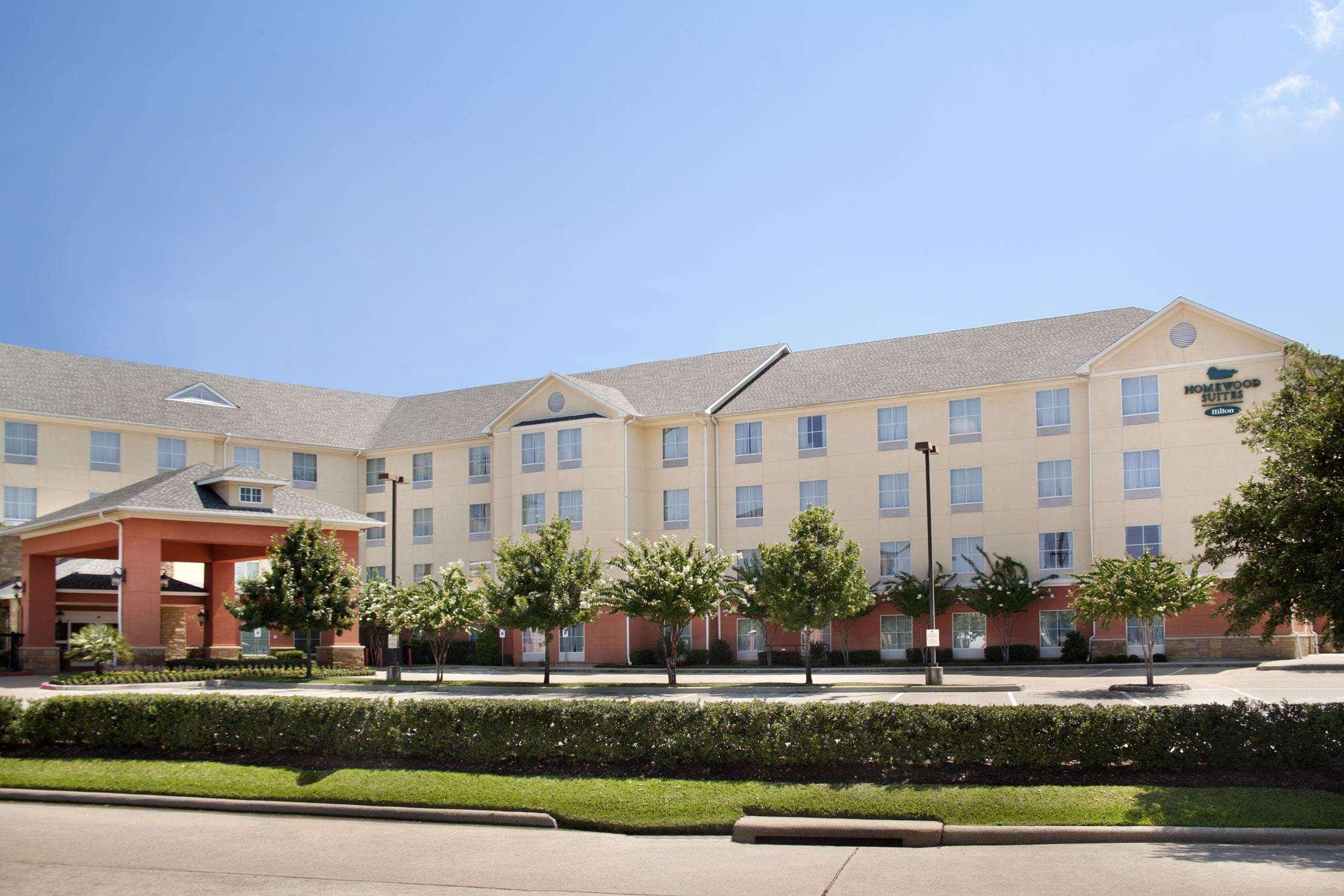 Homewood Suites by Hilton Houston Stafford Sugar Land — photo 4
