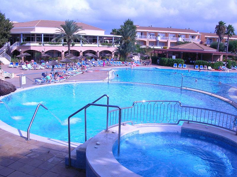 Hotel Apartamenots Princesa Playa — photo 4