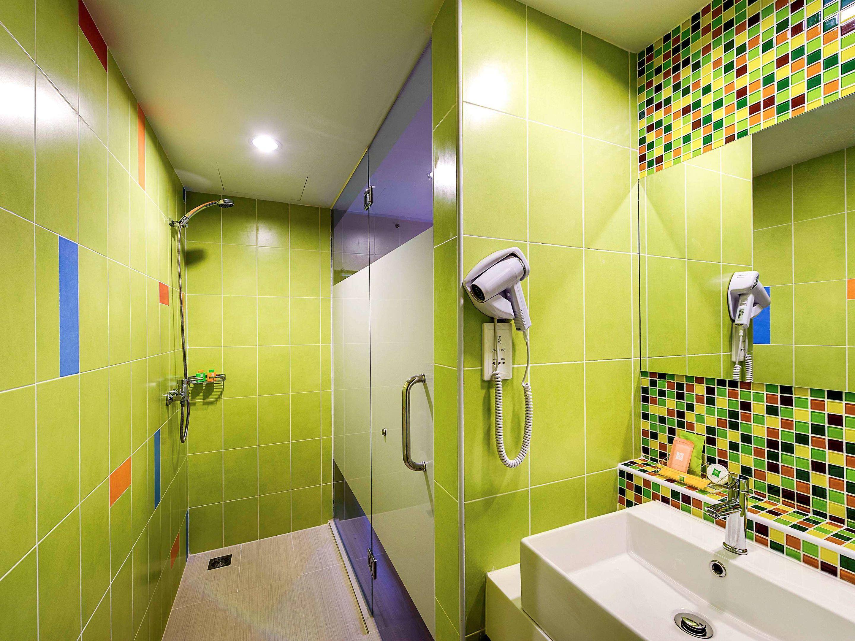 Ibis Styles Kuala Lumpur Fraser Business Park — photo 4