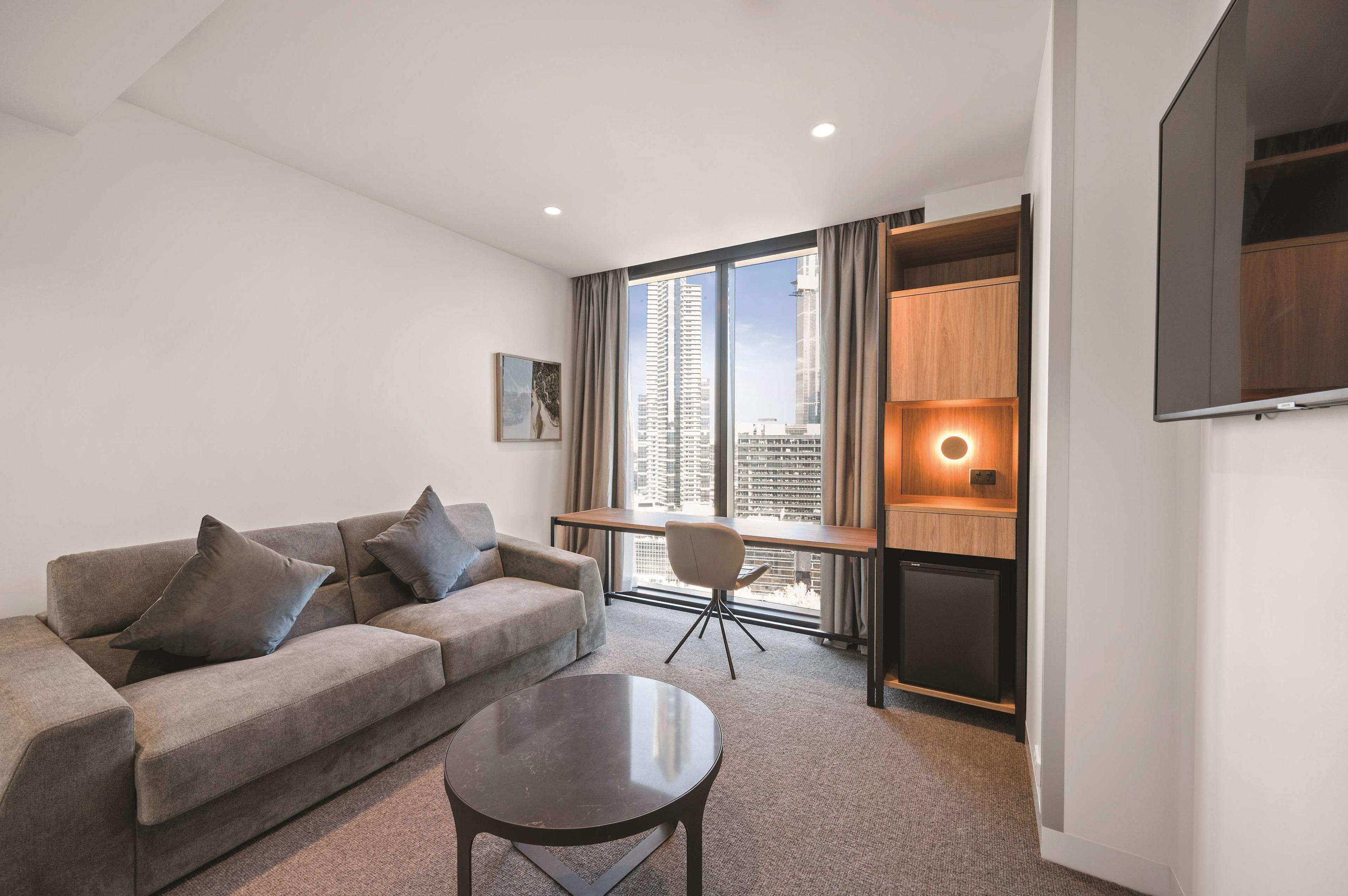 Vibe Hotel Melbourne — photo 5