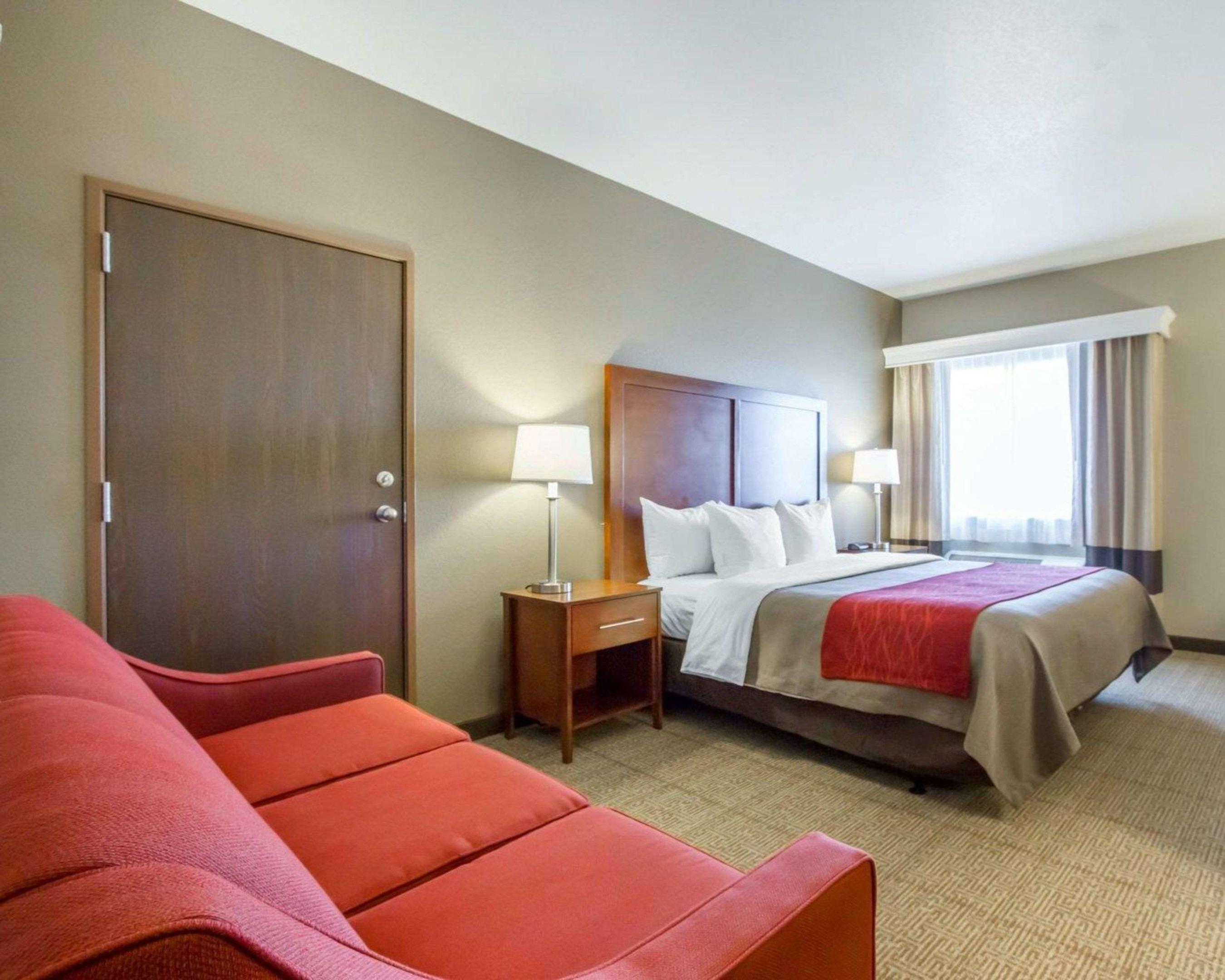 Comfort Inn — photo 5