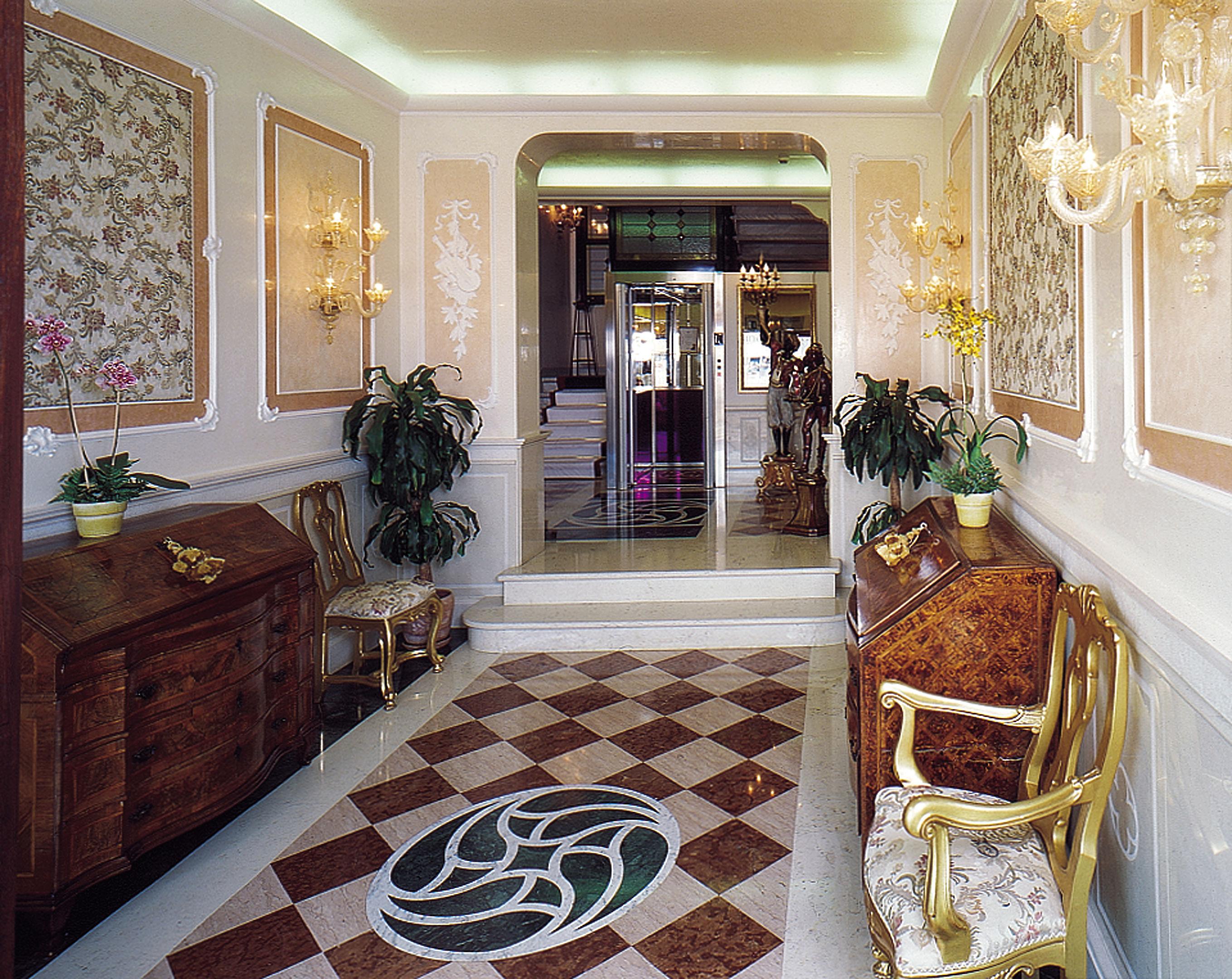 Hotel Locanda Vivaldi — photo 5