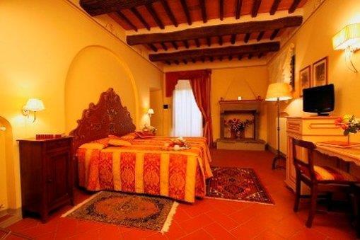 Villa Borgo San Pietro — photo 5
