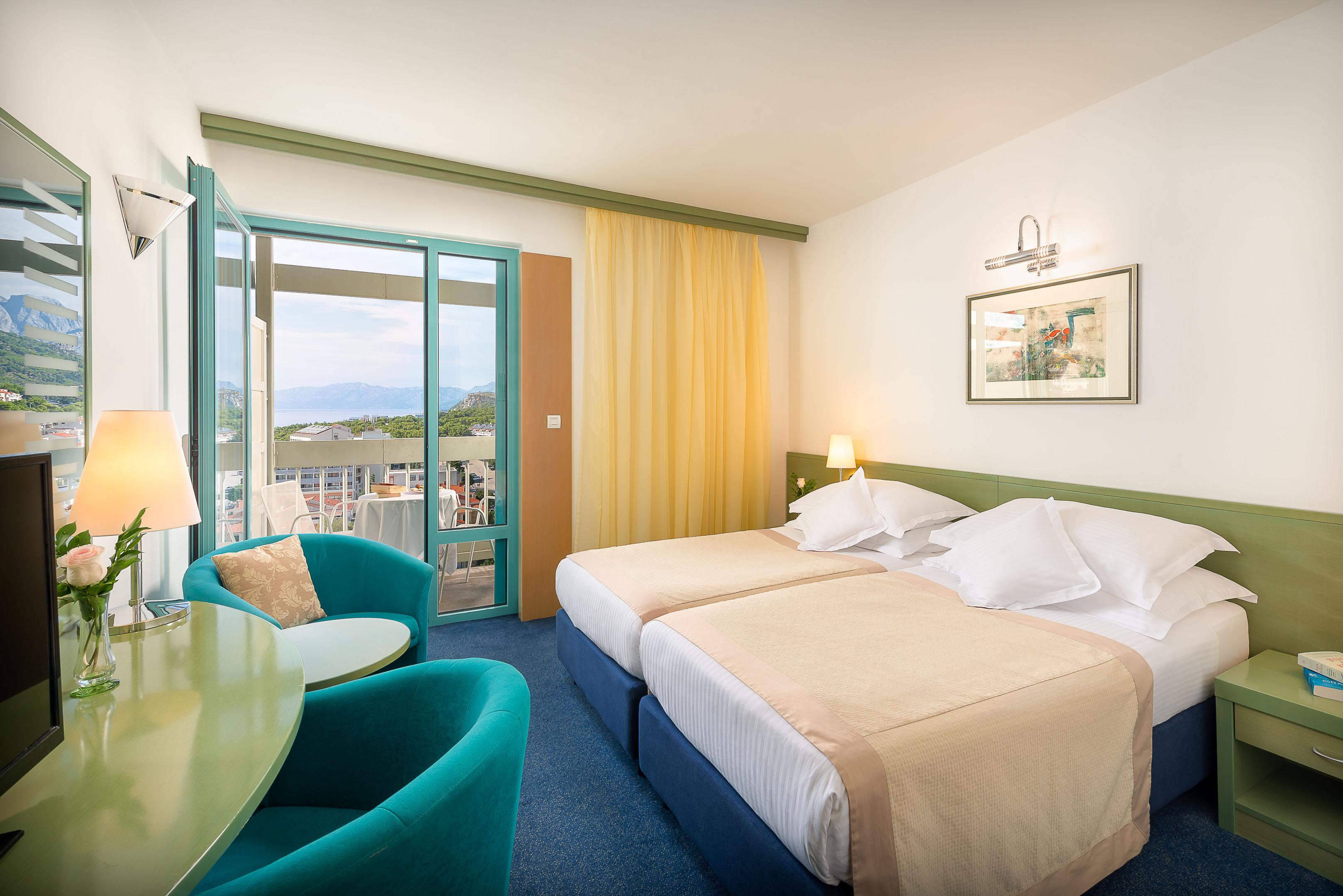 Dalmacija Sunny Hotel by Valamar — photo 4