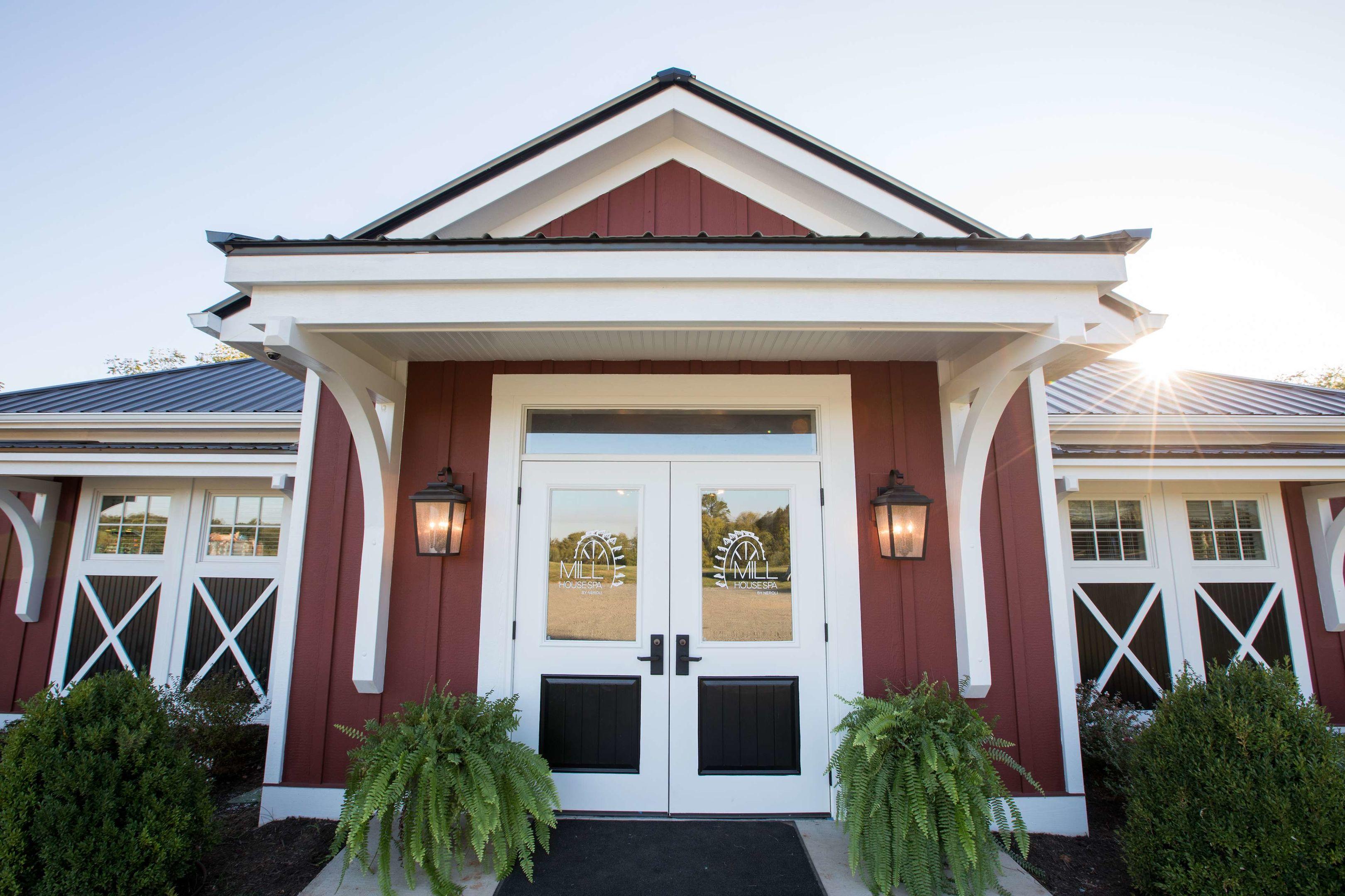 Inn At Willow Grove — photo 4