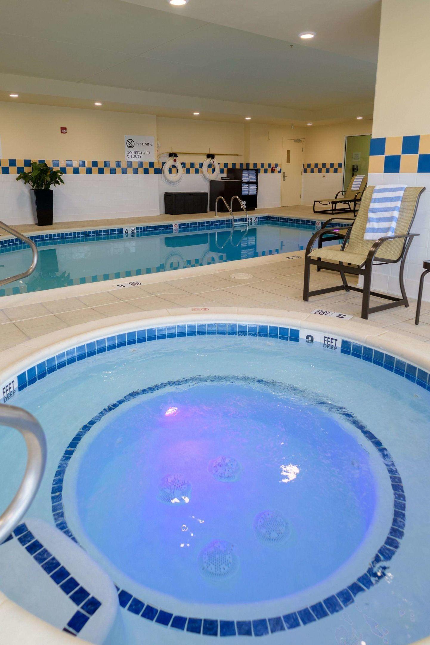 Hilton Garden Inn Kennett Square — photo 4