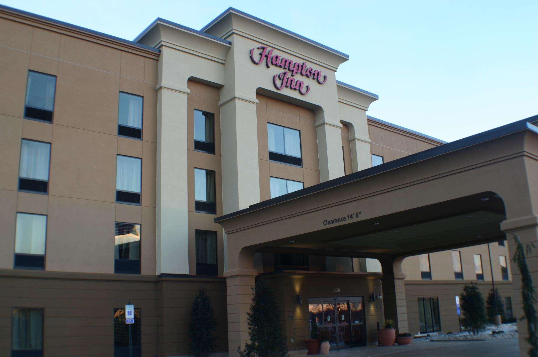 Hampton Inn Limerick Philadelphia Area — photo 4
