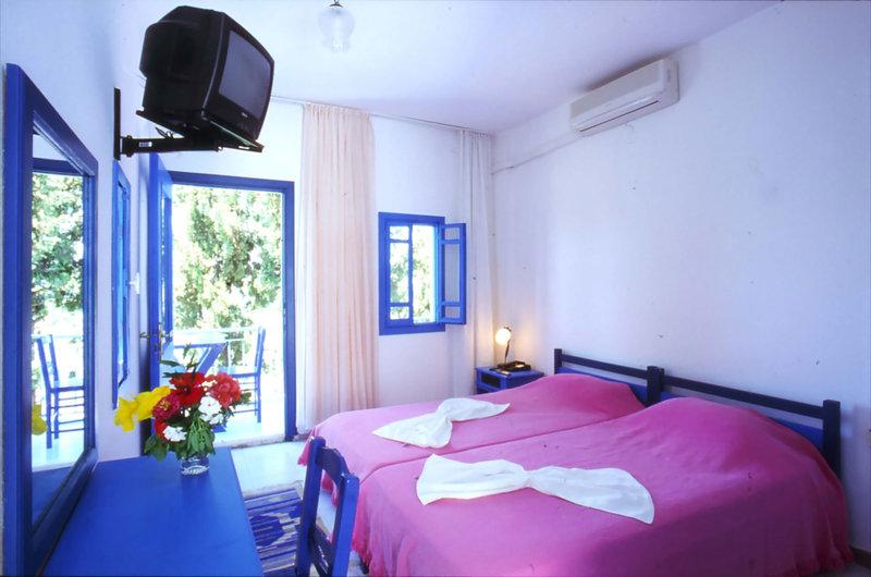 Peda Blue Bodrum Beach Hotel — photo 4