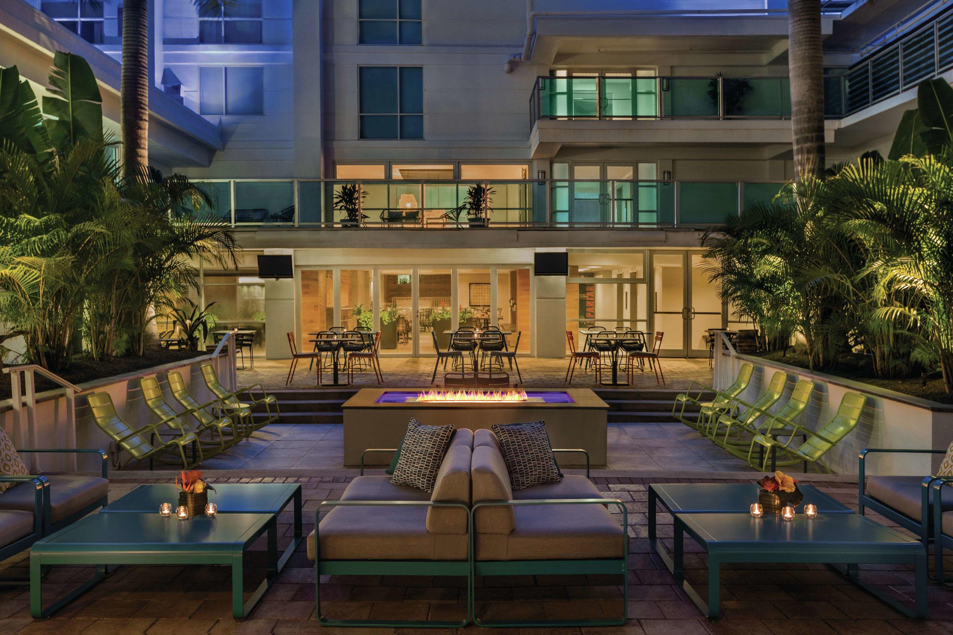 Hotel Alba Tampa — photo 4