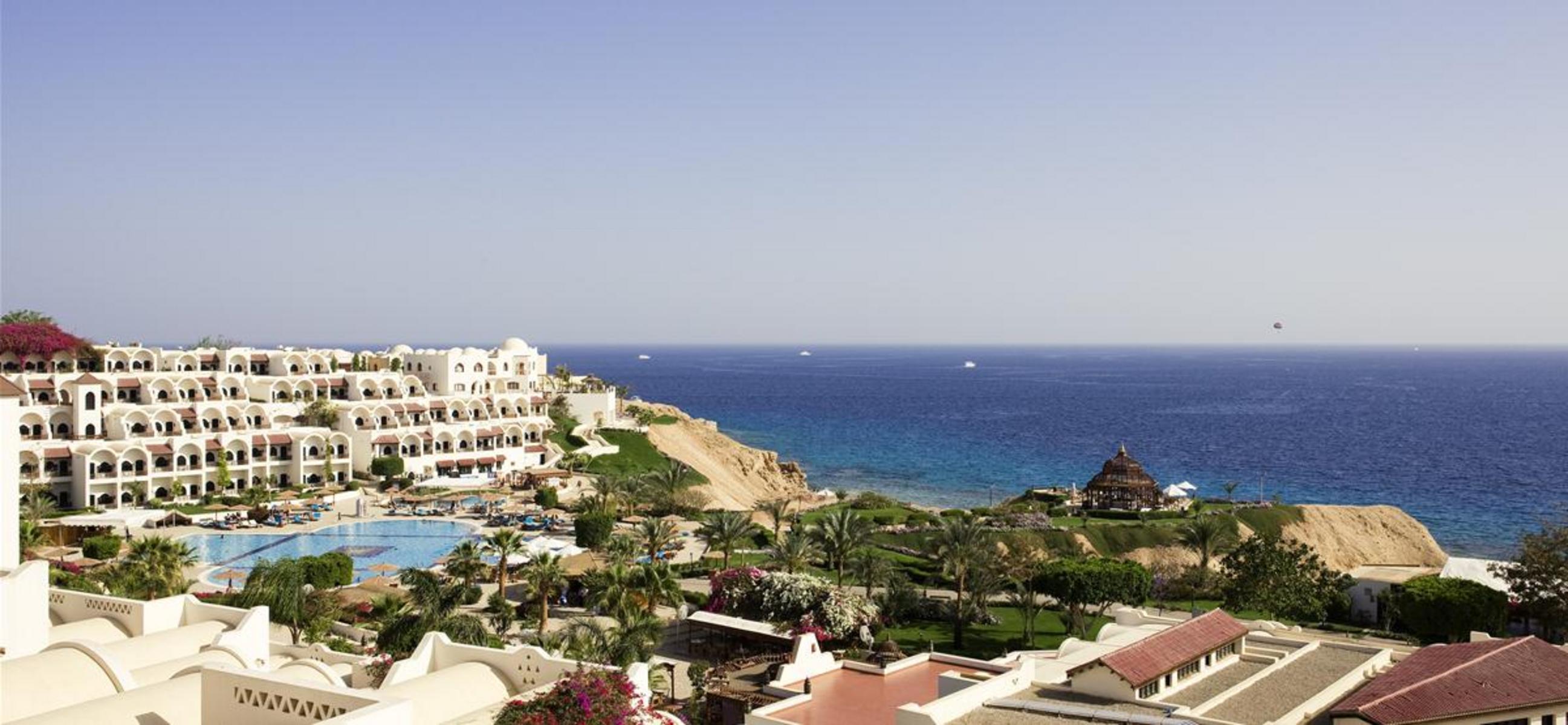 Mövenpick Resort Sharm El Sheikh — photo 4