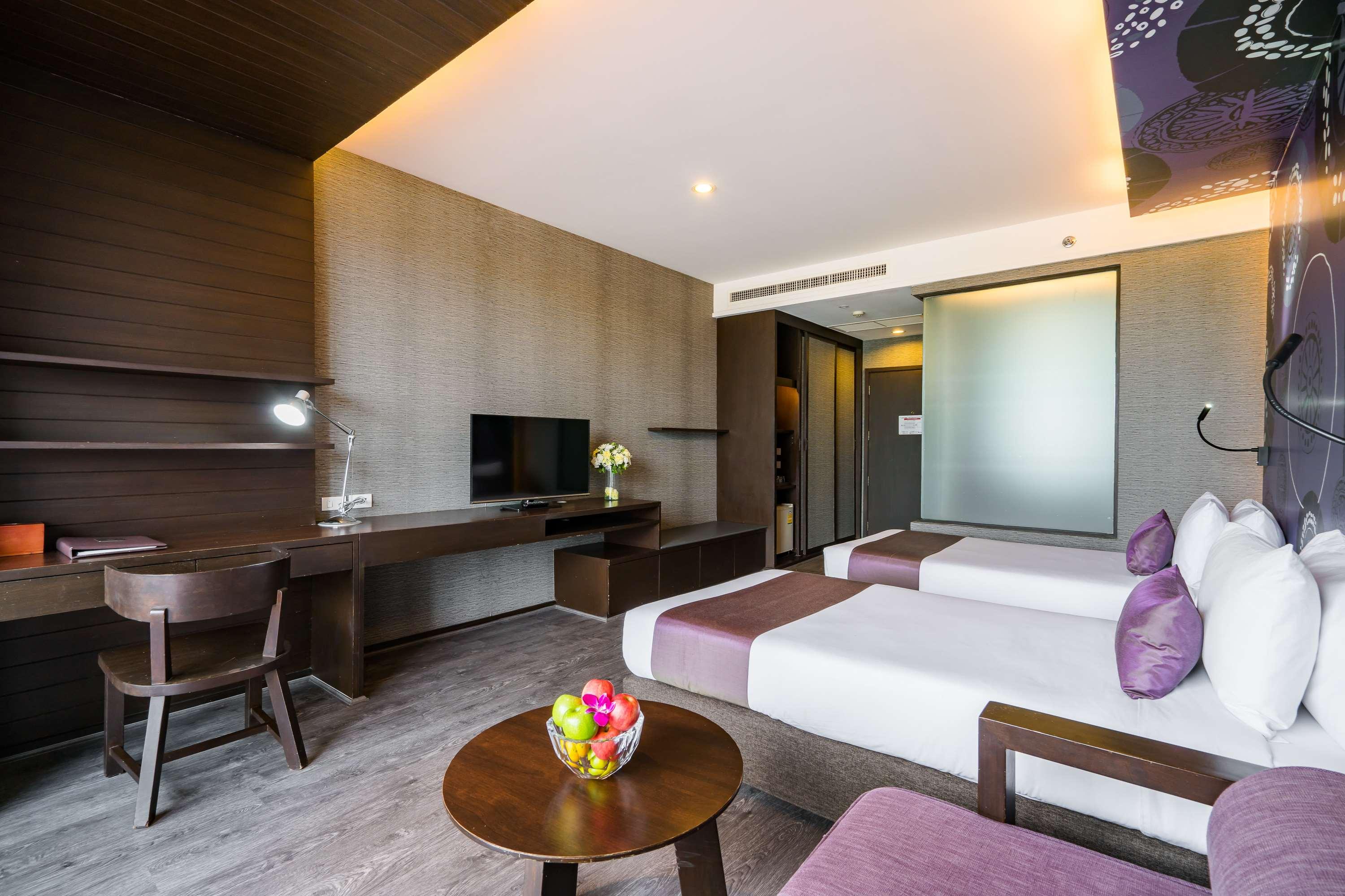 Tawaravadee Resort BW Signature Collection — photo 5