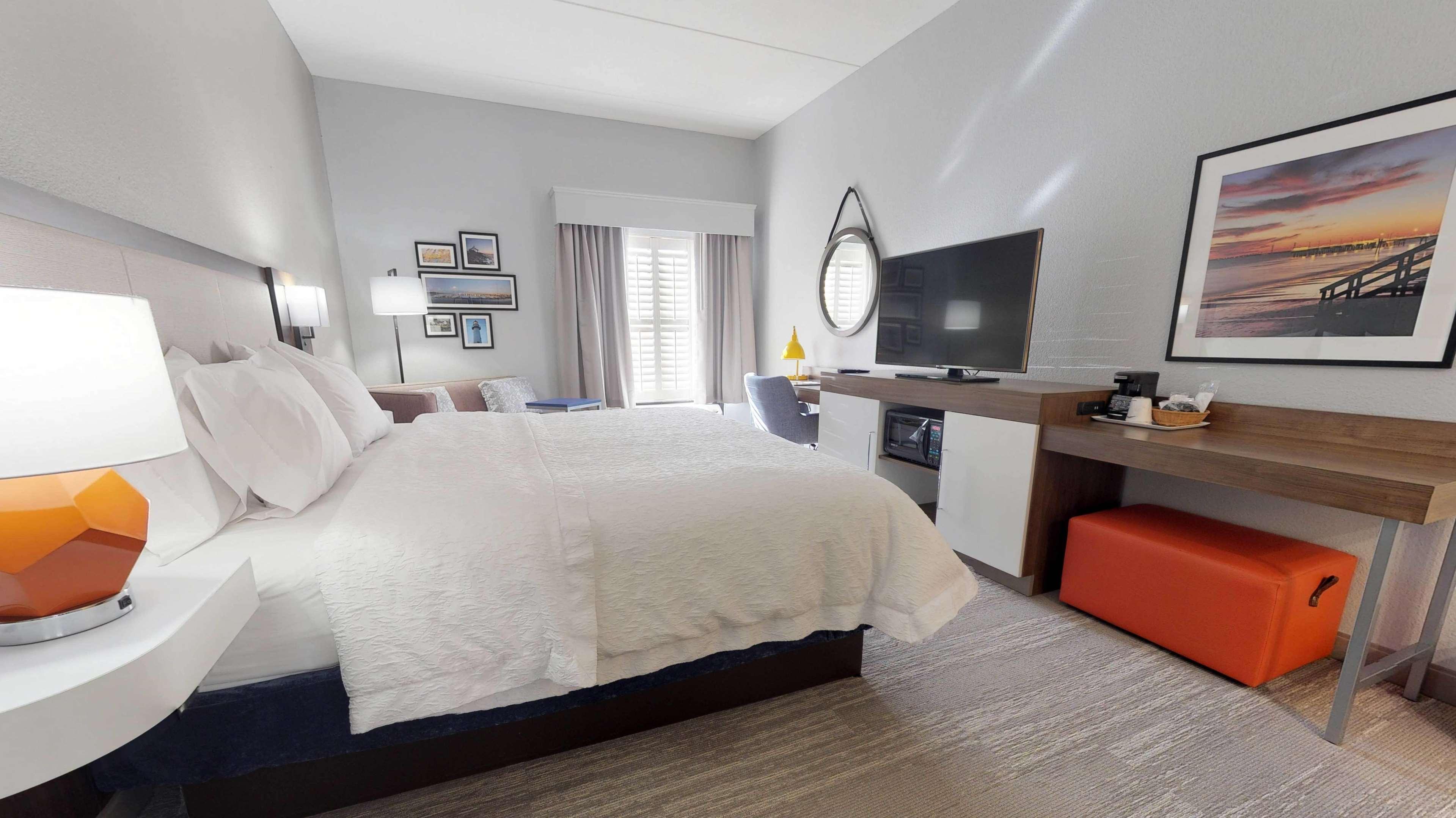Hampton Inn St. Simons Island — photo 4