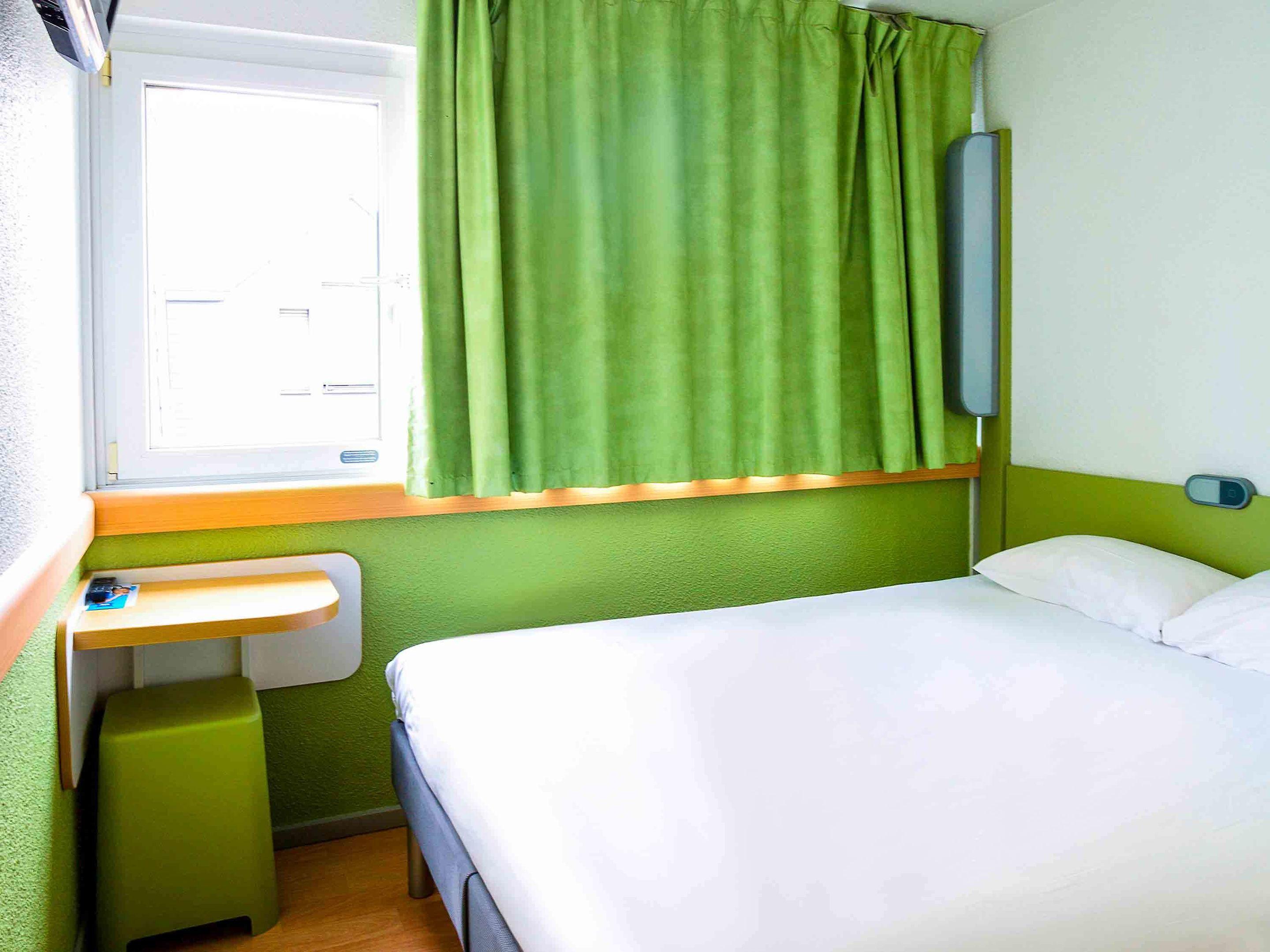ibis budget Saint-Malo Centre — photo 5