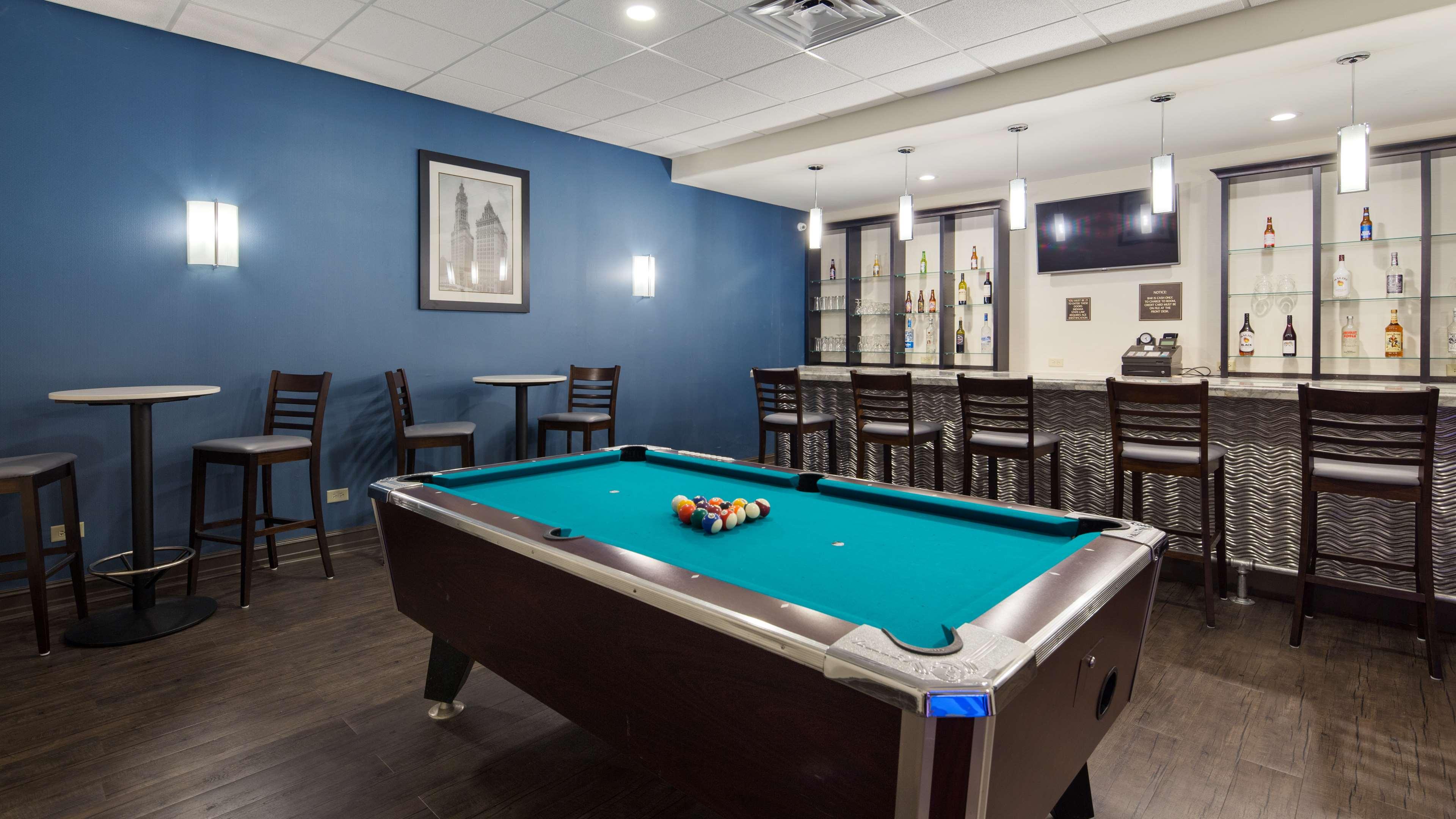 Best Western Northwest Indiana Inn — photo 4