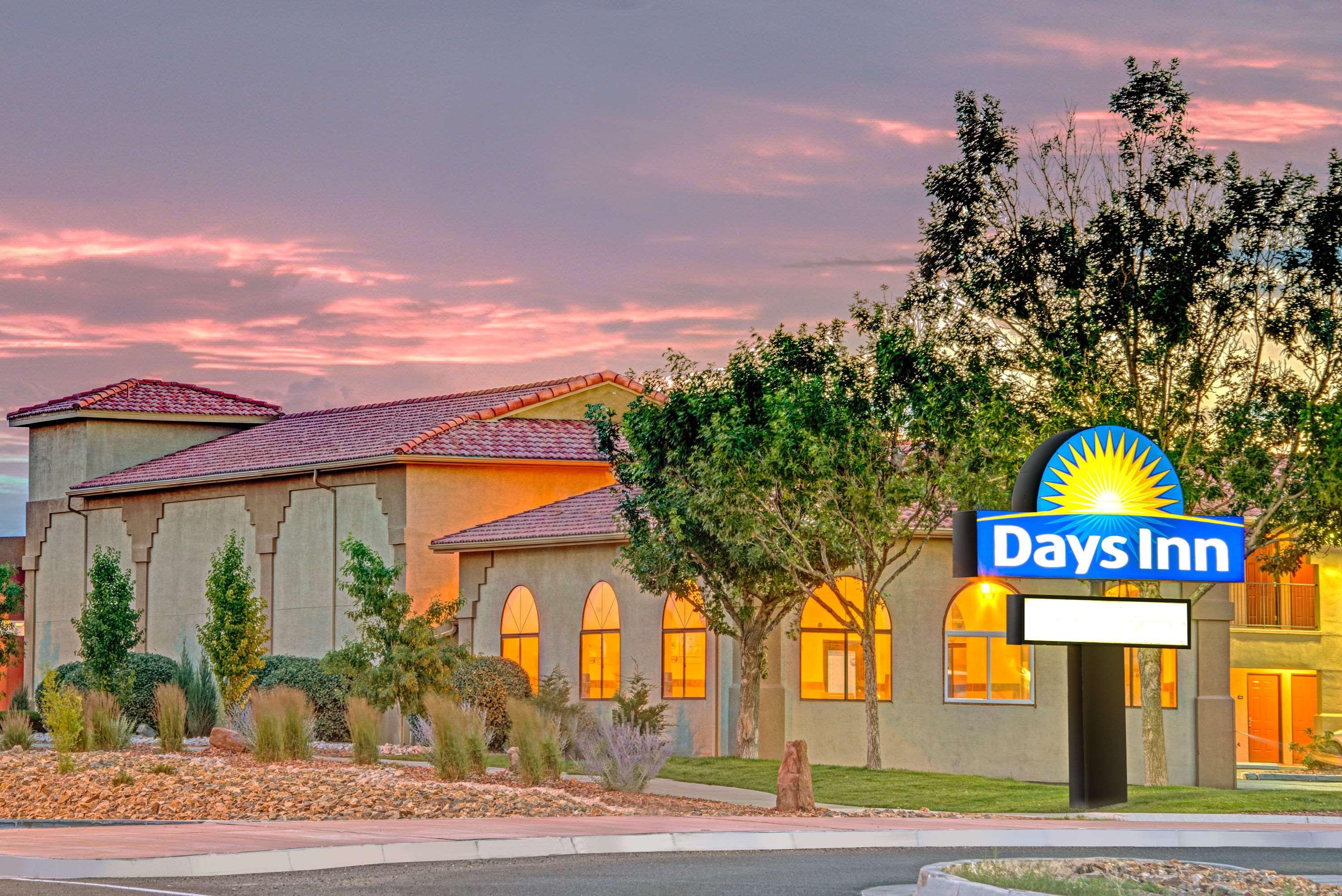Days Inn by Wyndham Rio Rancho — photo 4