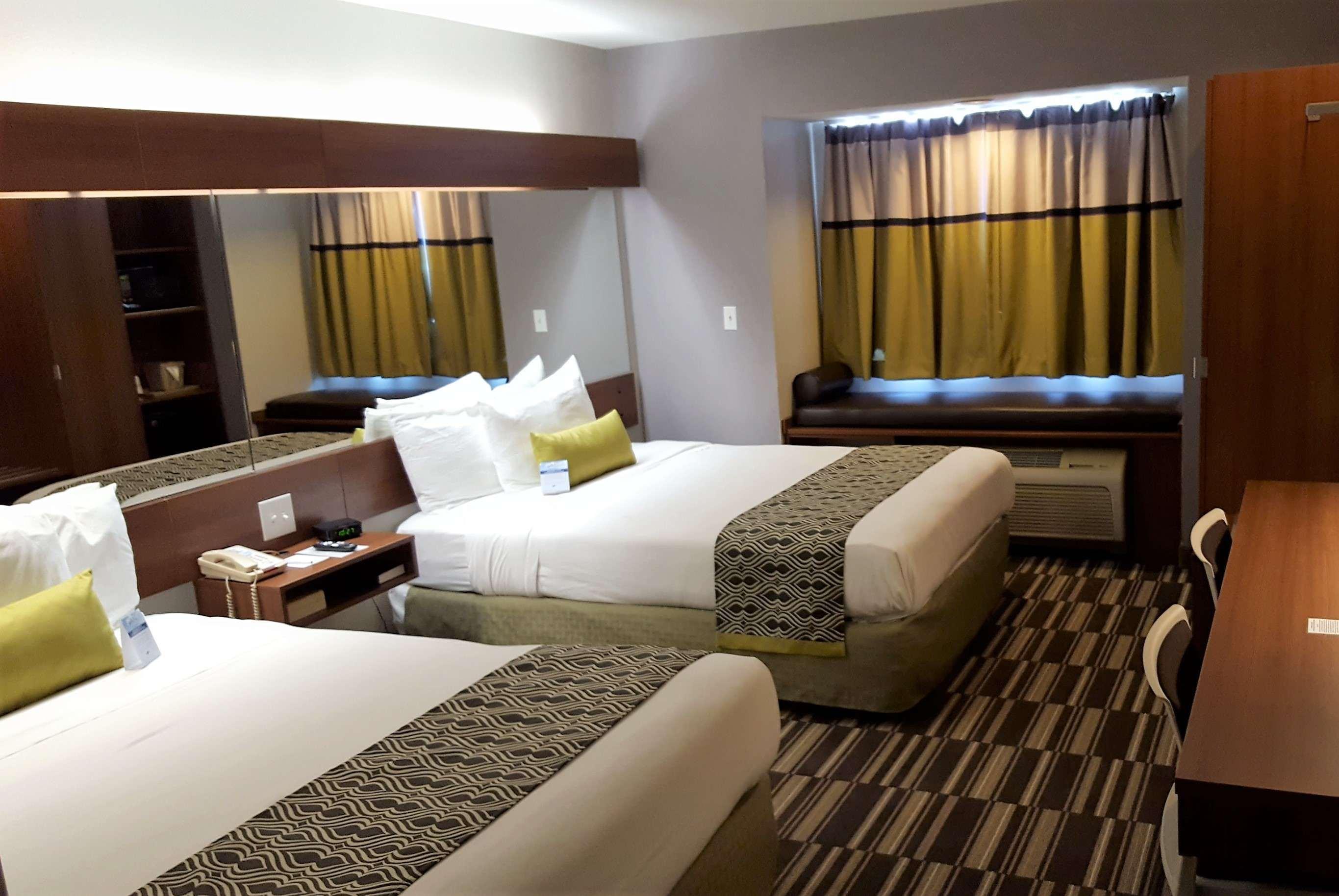 Microtel Inn & Suites Bellevue — photo 3
