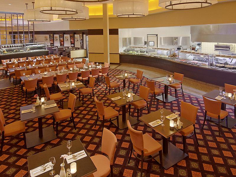 River Cree Resort and Casino — photo 5