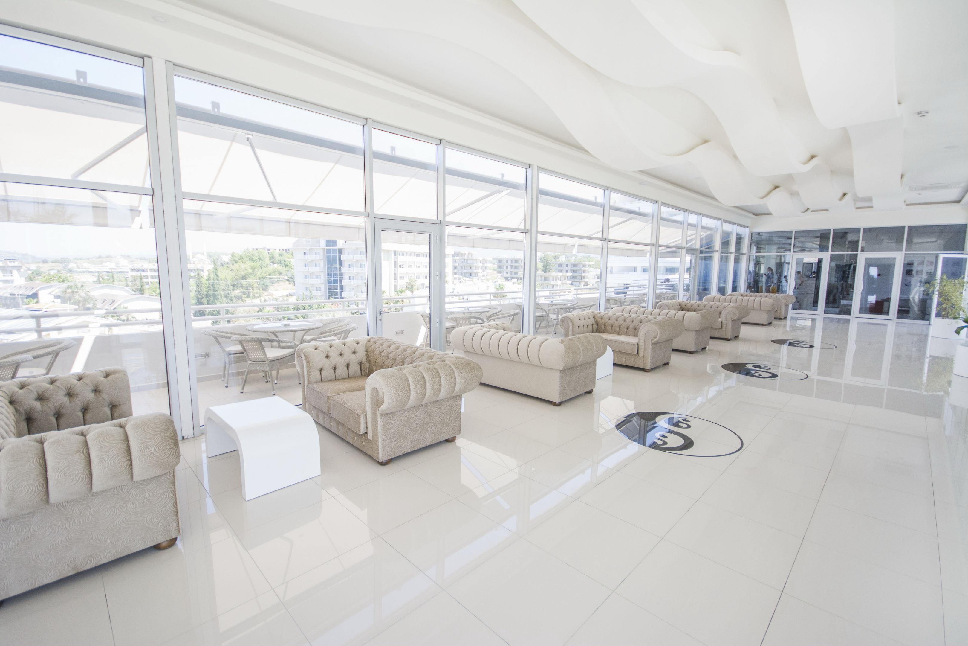 Laguna Beach Alya Resort & Spa — photo 4