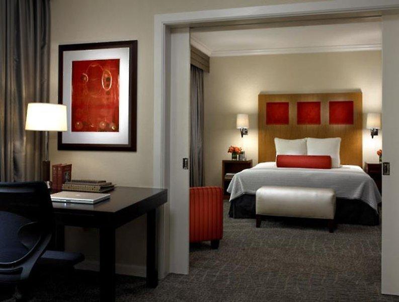 Hotel Zelos San Francisco — photo 5