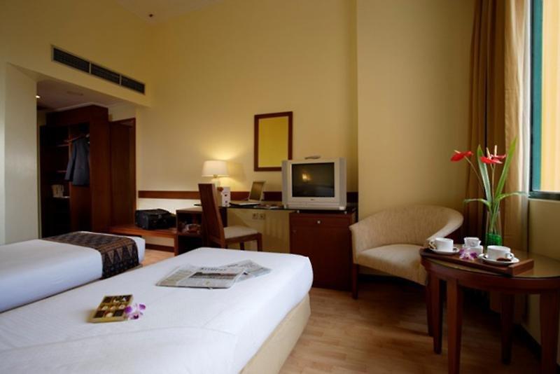 ibis Yogyakarta Malioboro — photo 5