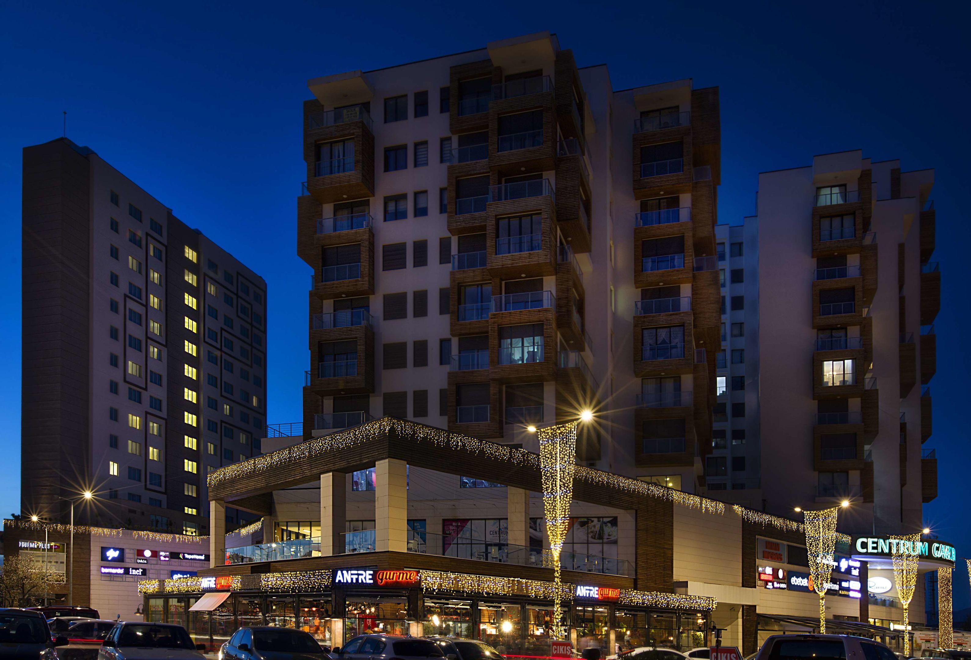 Hilton Garden Inn Isparta — photo 1