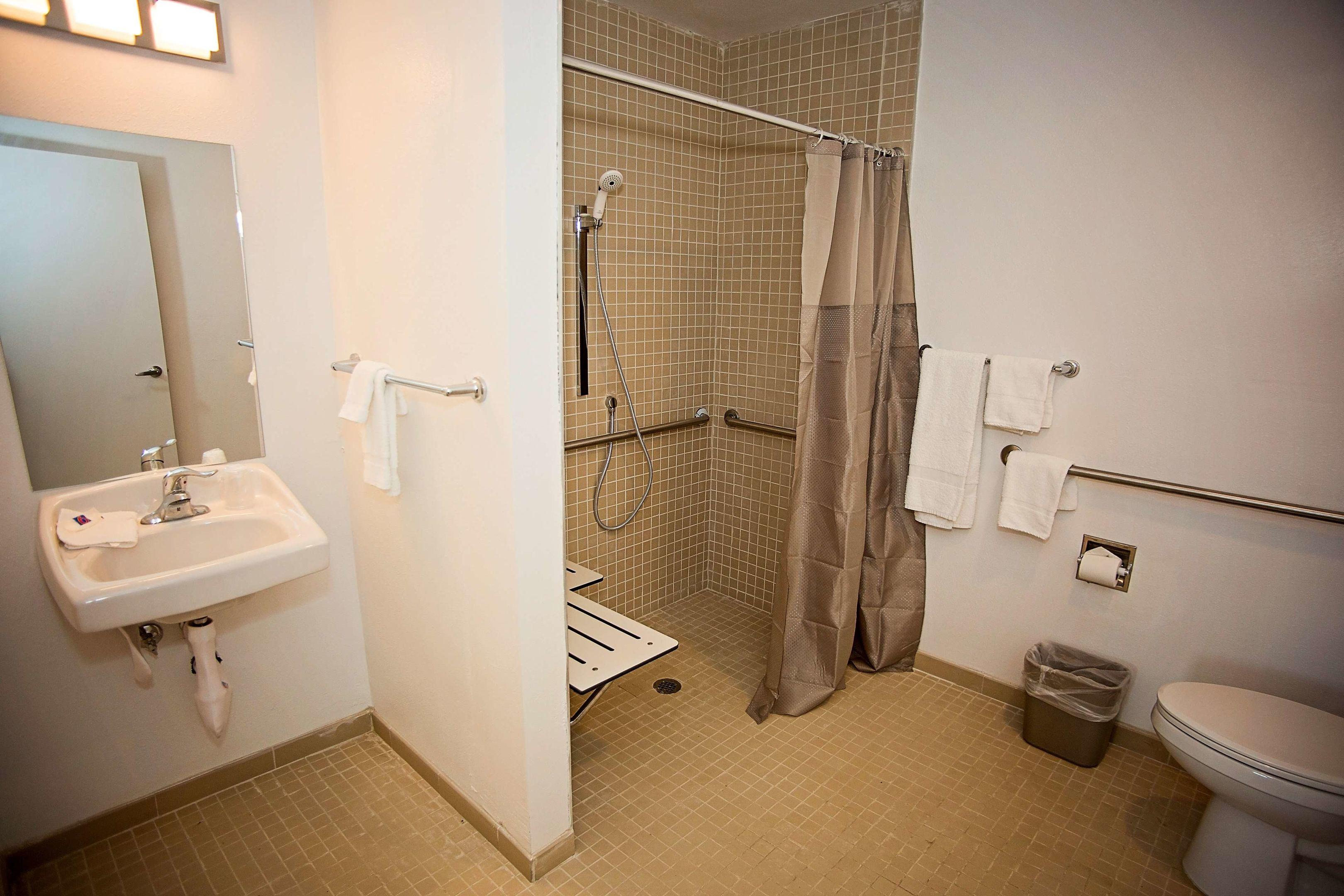 Motel 6 Crescent City Ca — photo 5