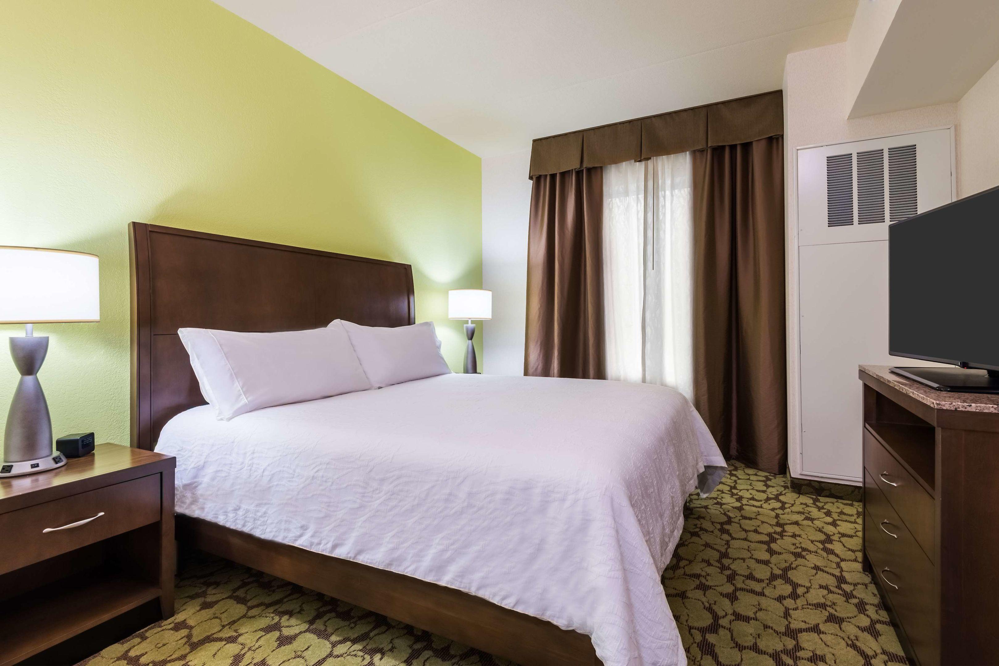 Hilton Garden Inn Wayne — photo 4