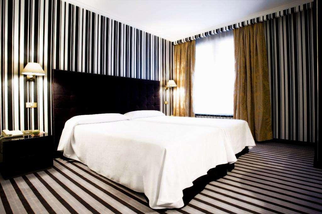 Hotel Clarin — photo 4