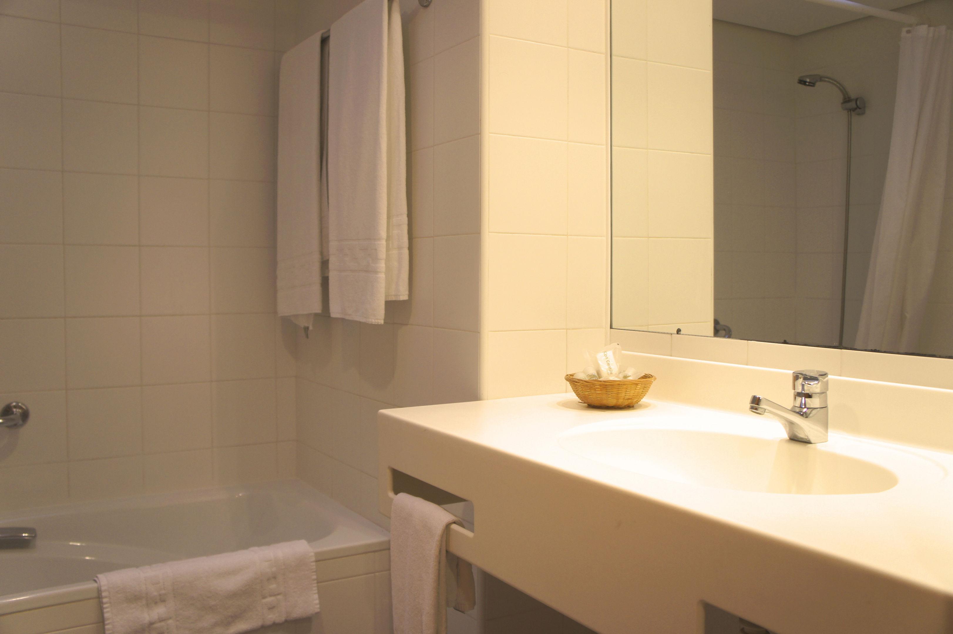 Lodomar Spa & Talasoterapia Apartments — photo 5