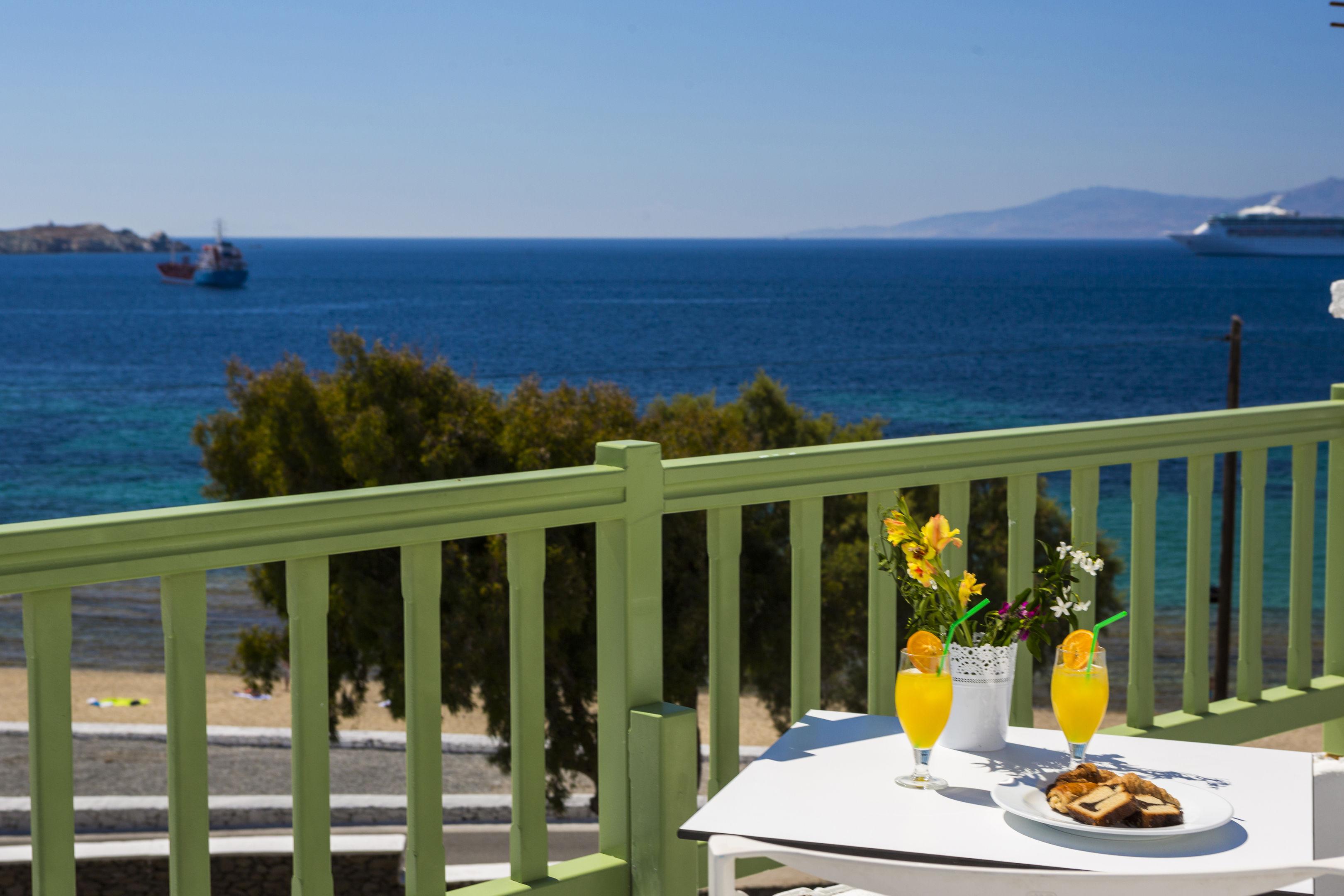 Mykonos Beach Hotel — photo 5