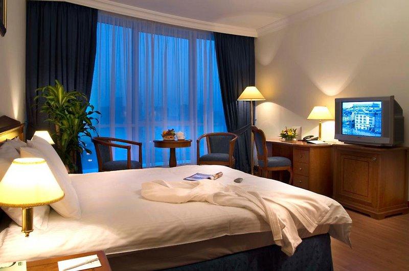 Grand Excelsior Hotel Sharjah — photo 4