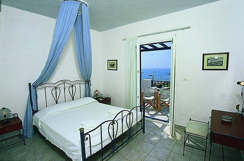 Poseidon of Paros Resort & Spa — photo 4