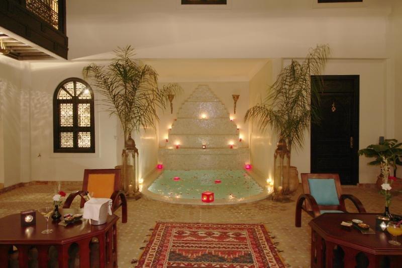 Riad Litzy — photo 4