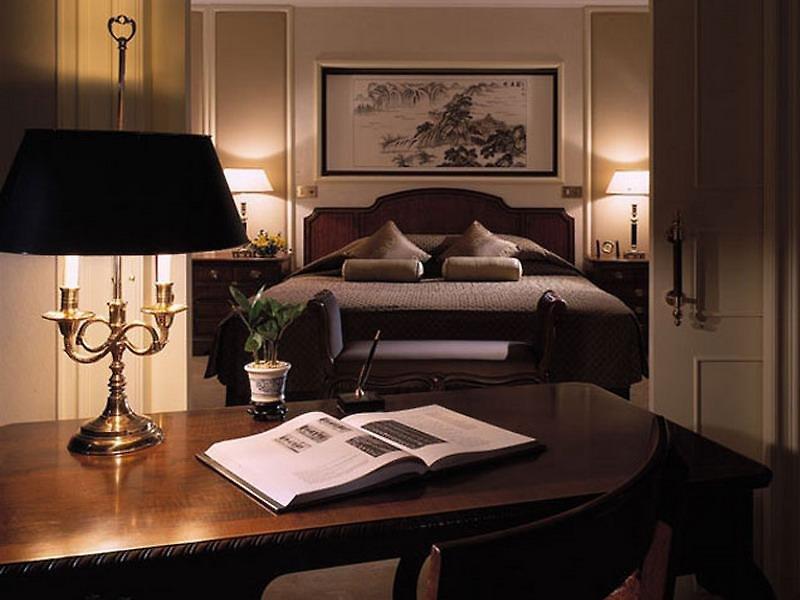 Shangri-La Hotel Shenzhen — photo 4