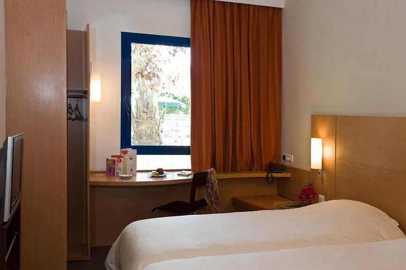 ibis Casa-Voyageurs — photo 5