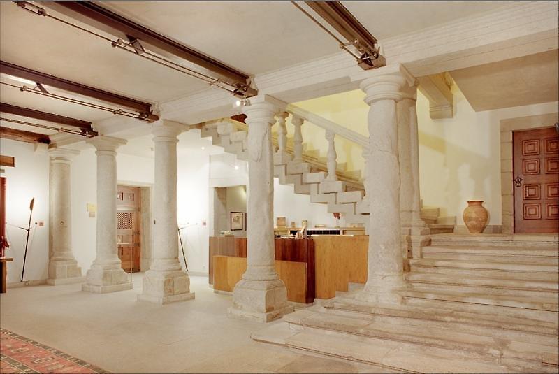 Casa Melo Alvim — photo 4