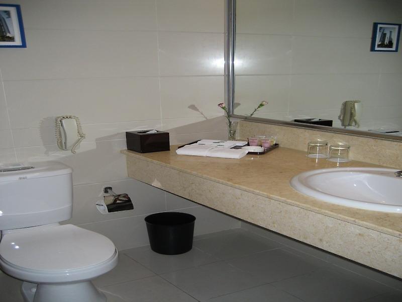 Ruitai Jing'an Hotel Shanghai — photo 5