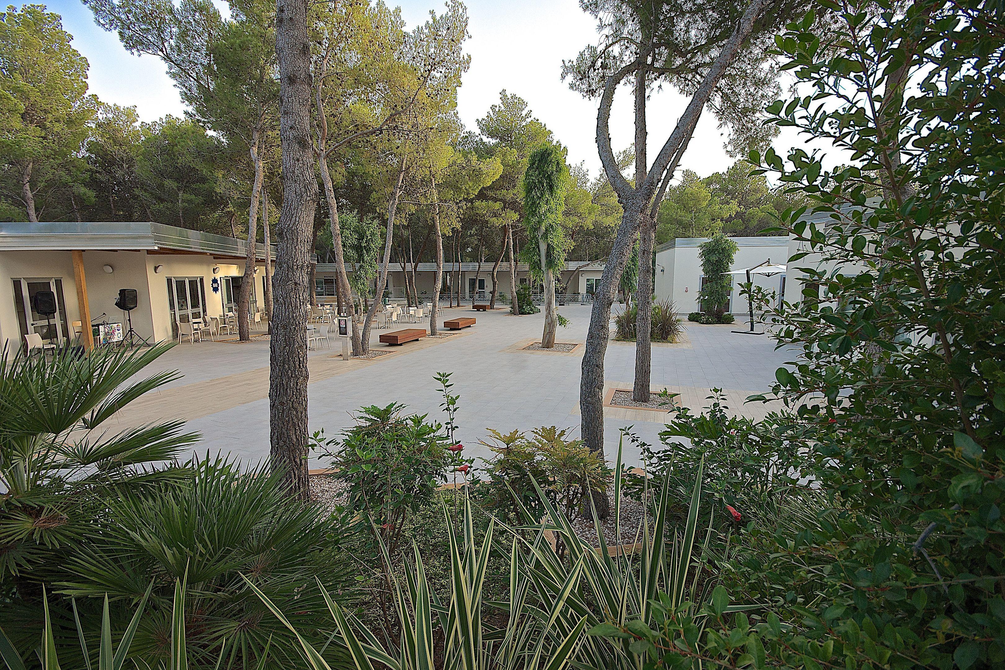 Sira Resort — photo 1