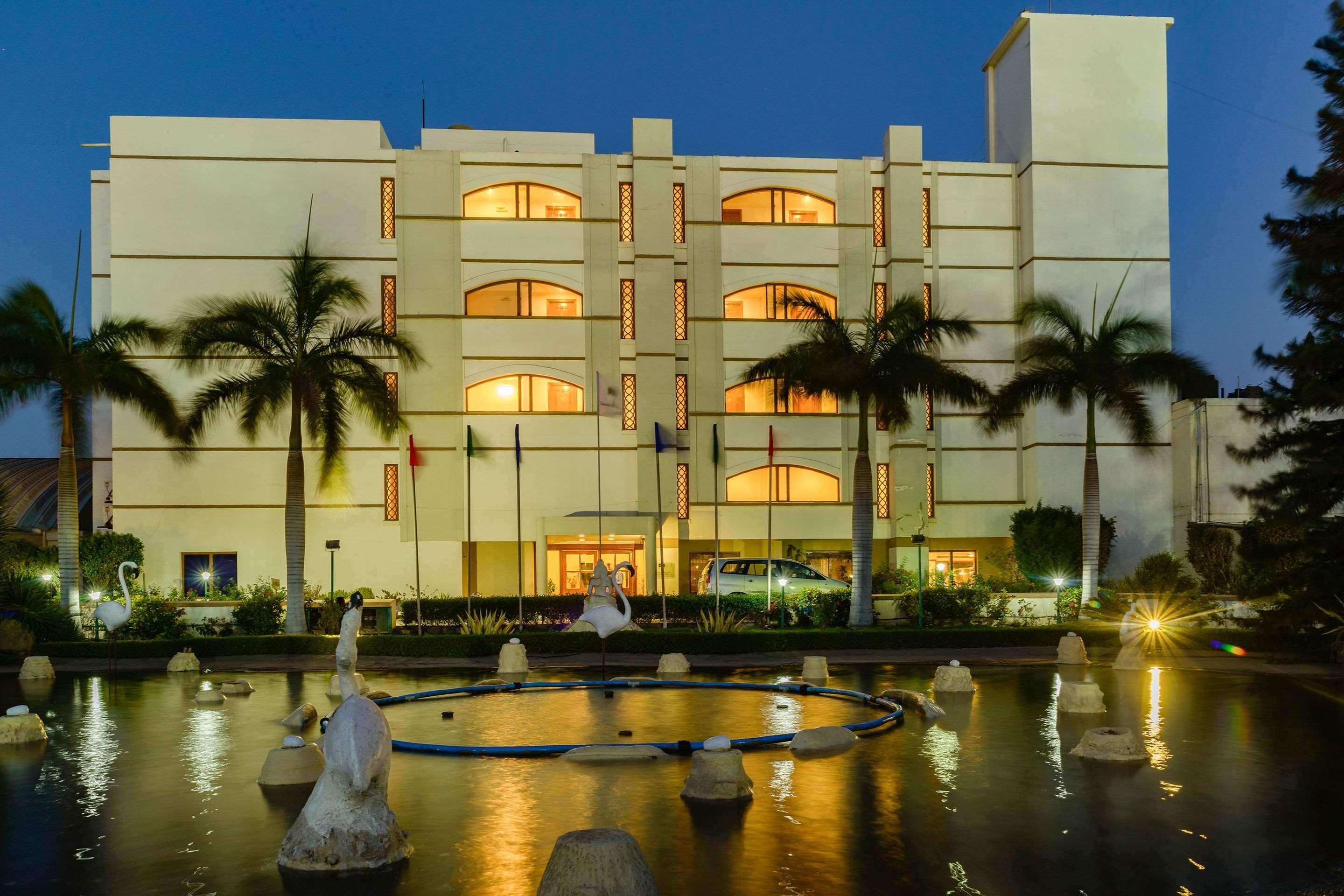 Quality Inn Palms — photo 4