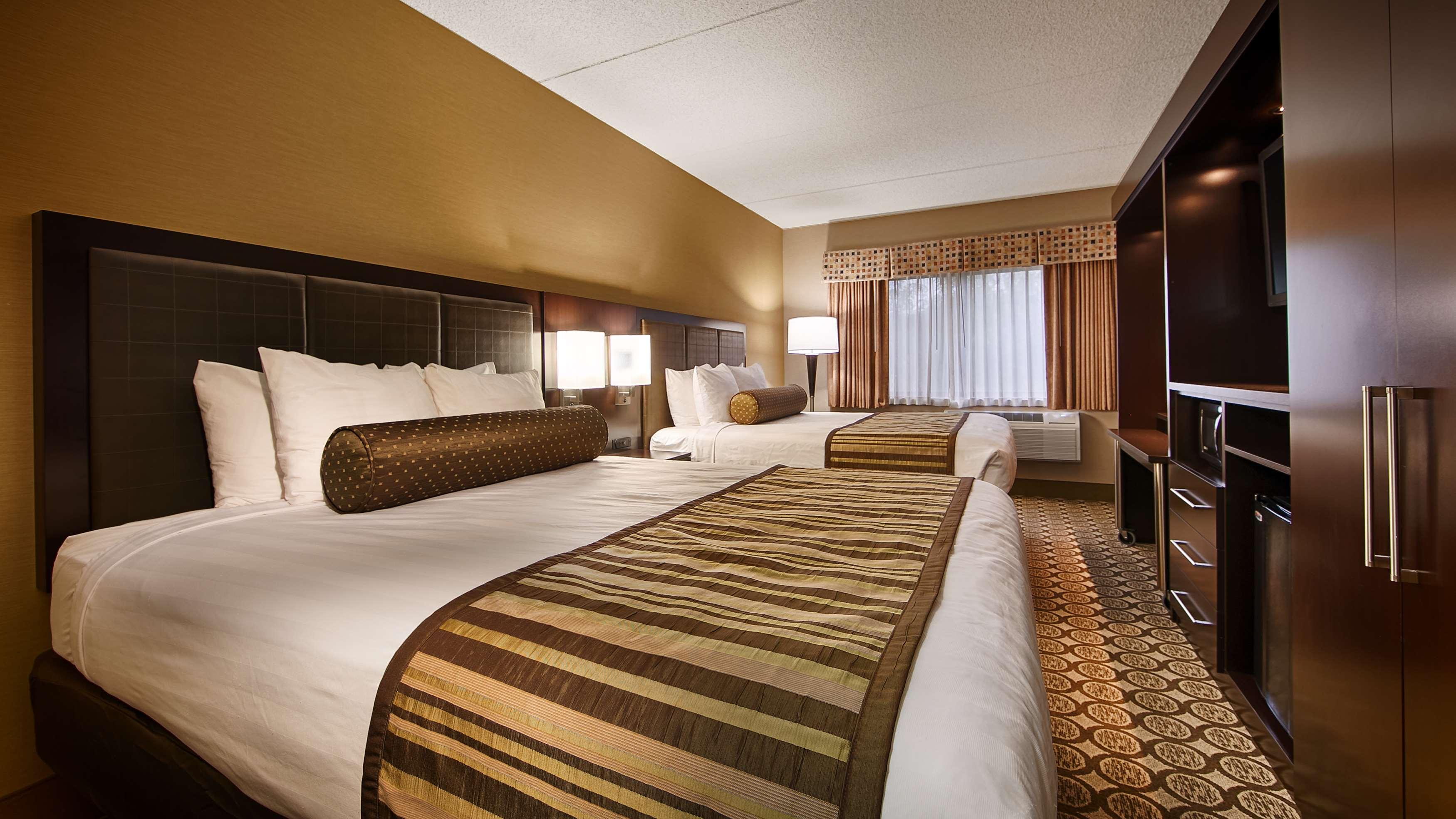 Best Western Plus InnTowner Madison — photo 4