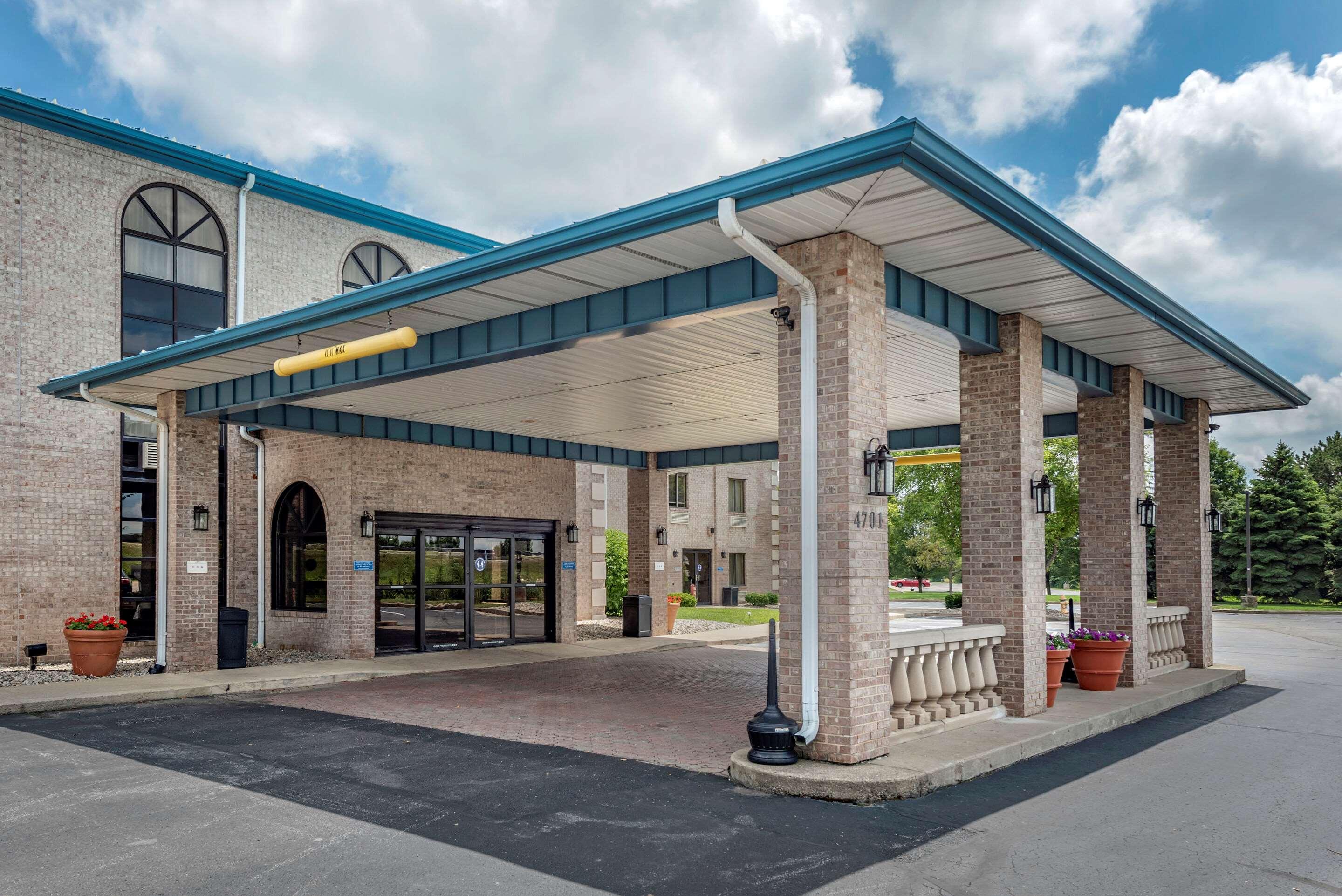 Comfort Inn Lafayette — photo 4