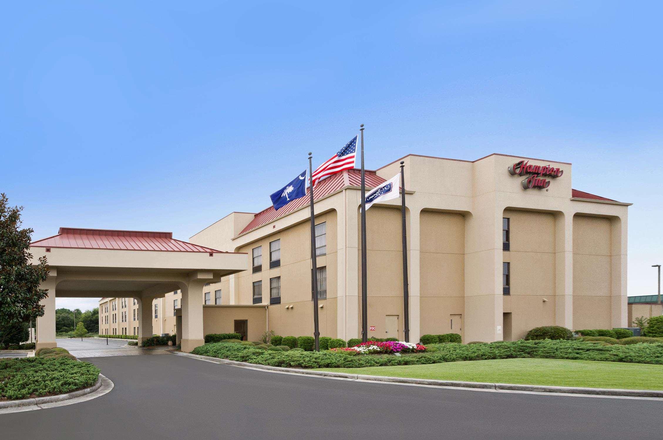 Hampton Inn Santee-I-95 — photo 4