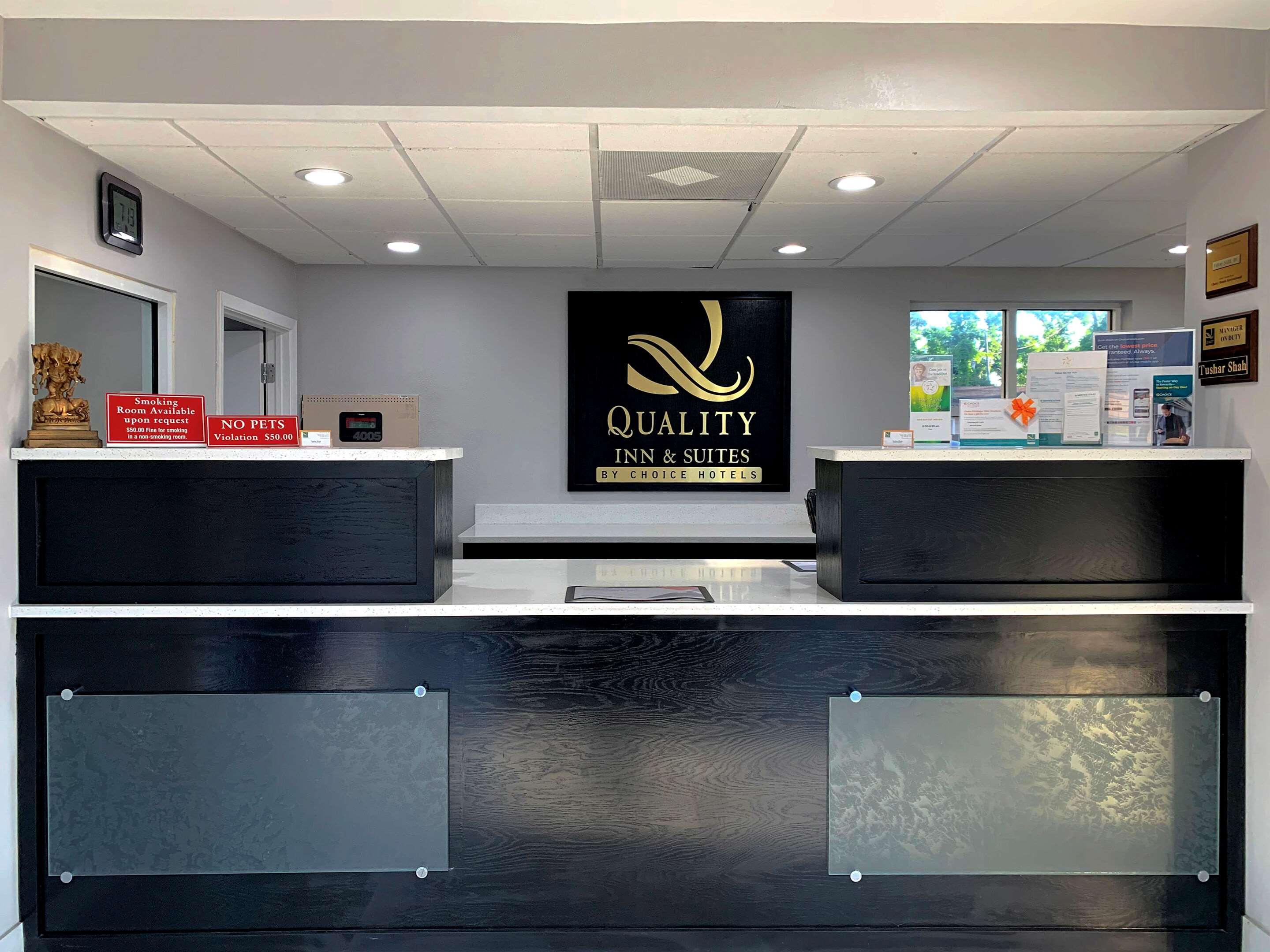 Quality Inn & Suites — photo 3