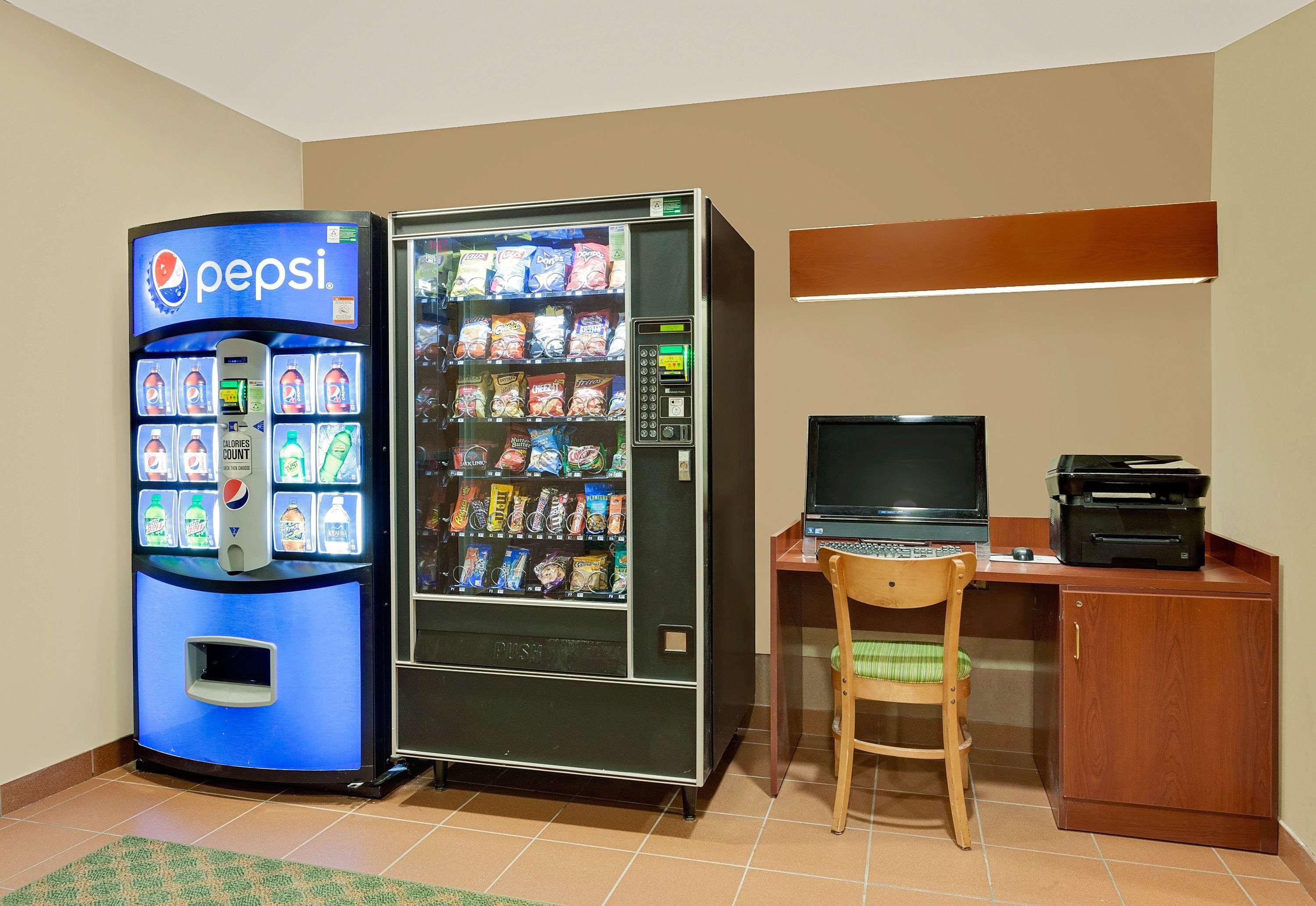Microtel Inn & Suites by Wyndham Wellsville — photo 5